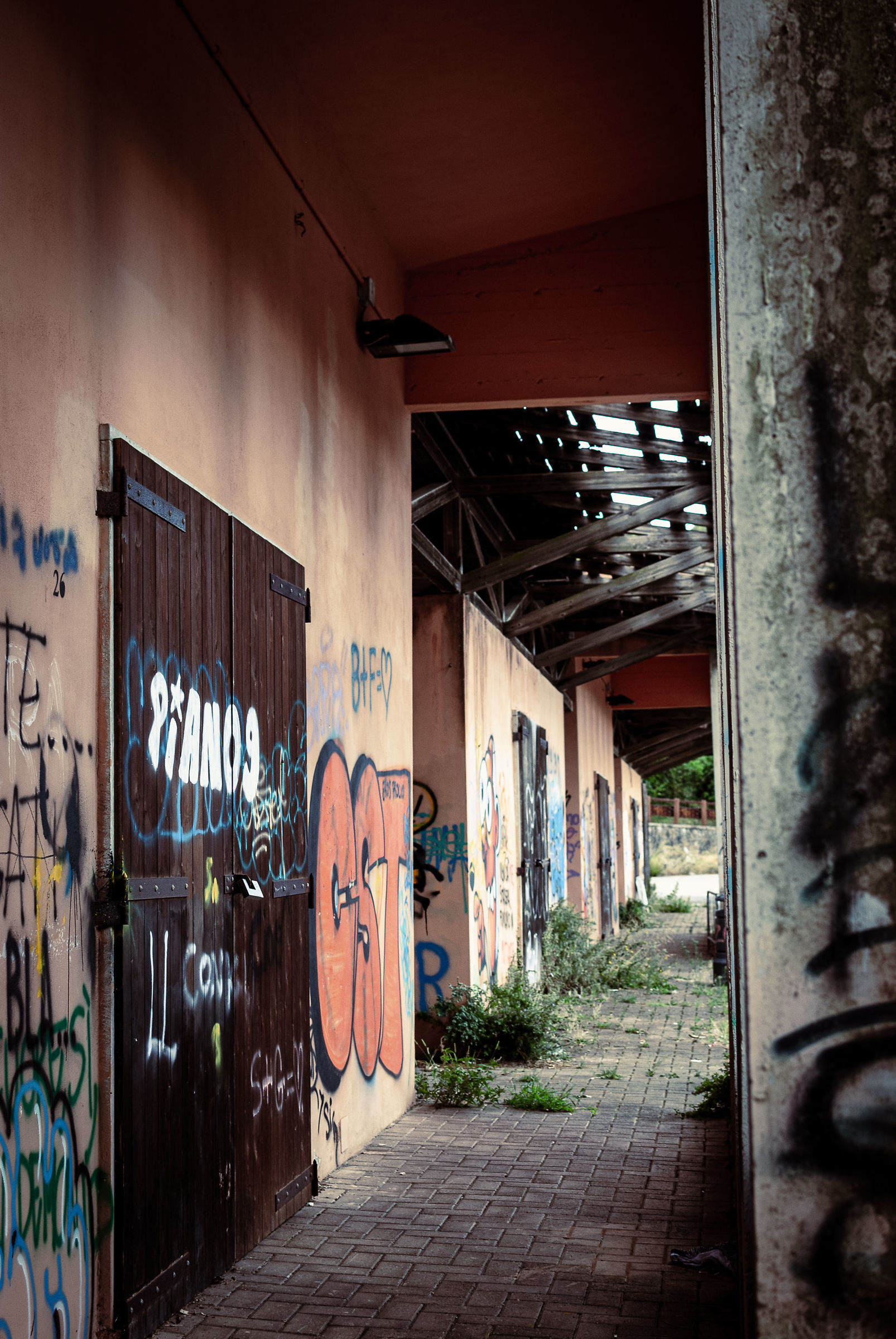 murales