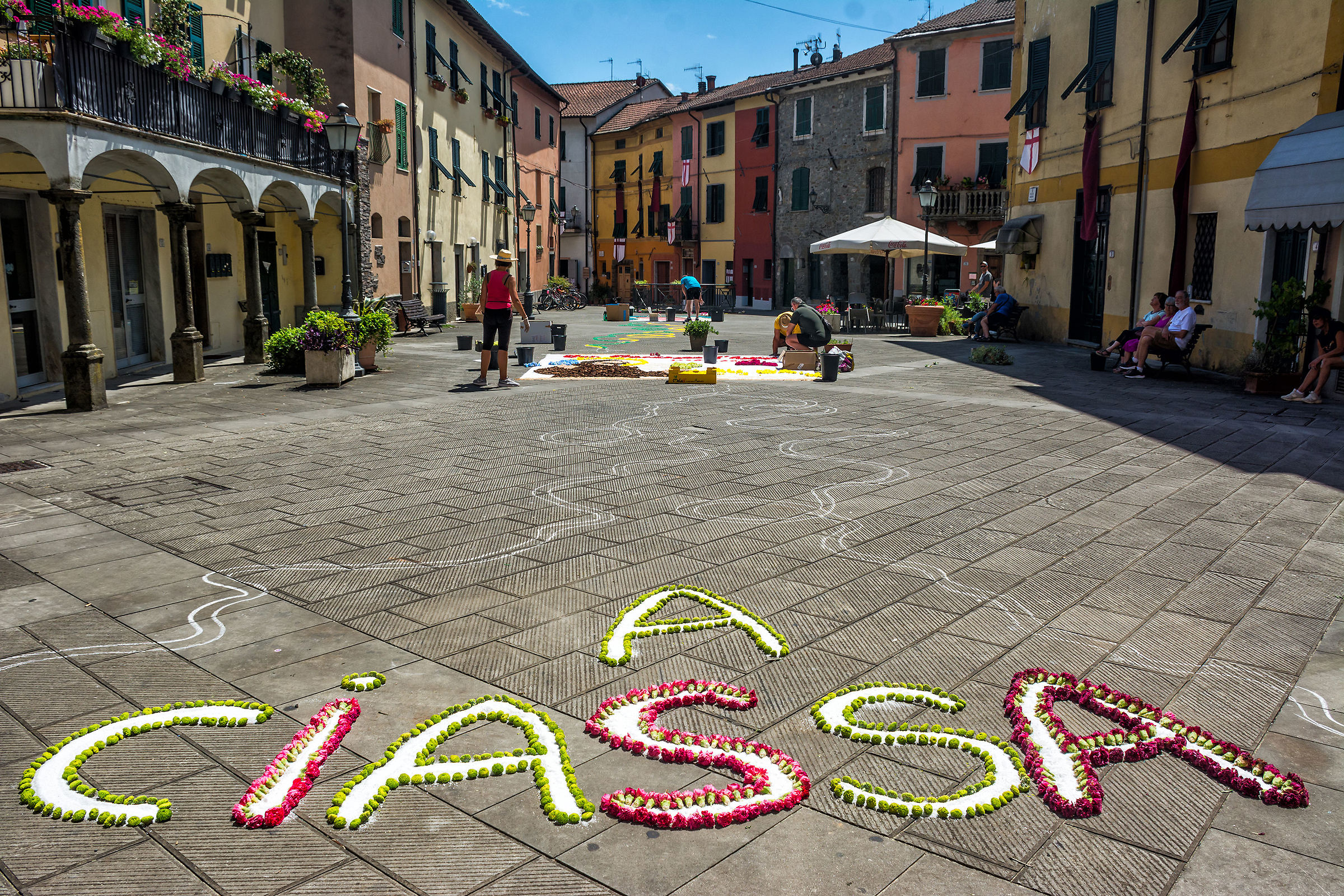 A Ciassa