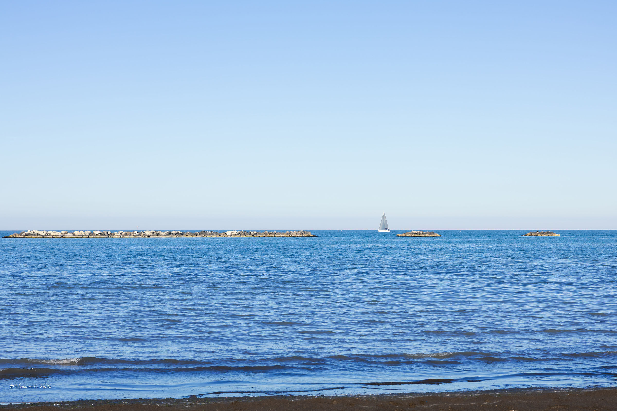 mare di Cesenatico