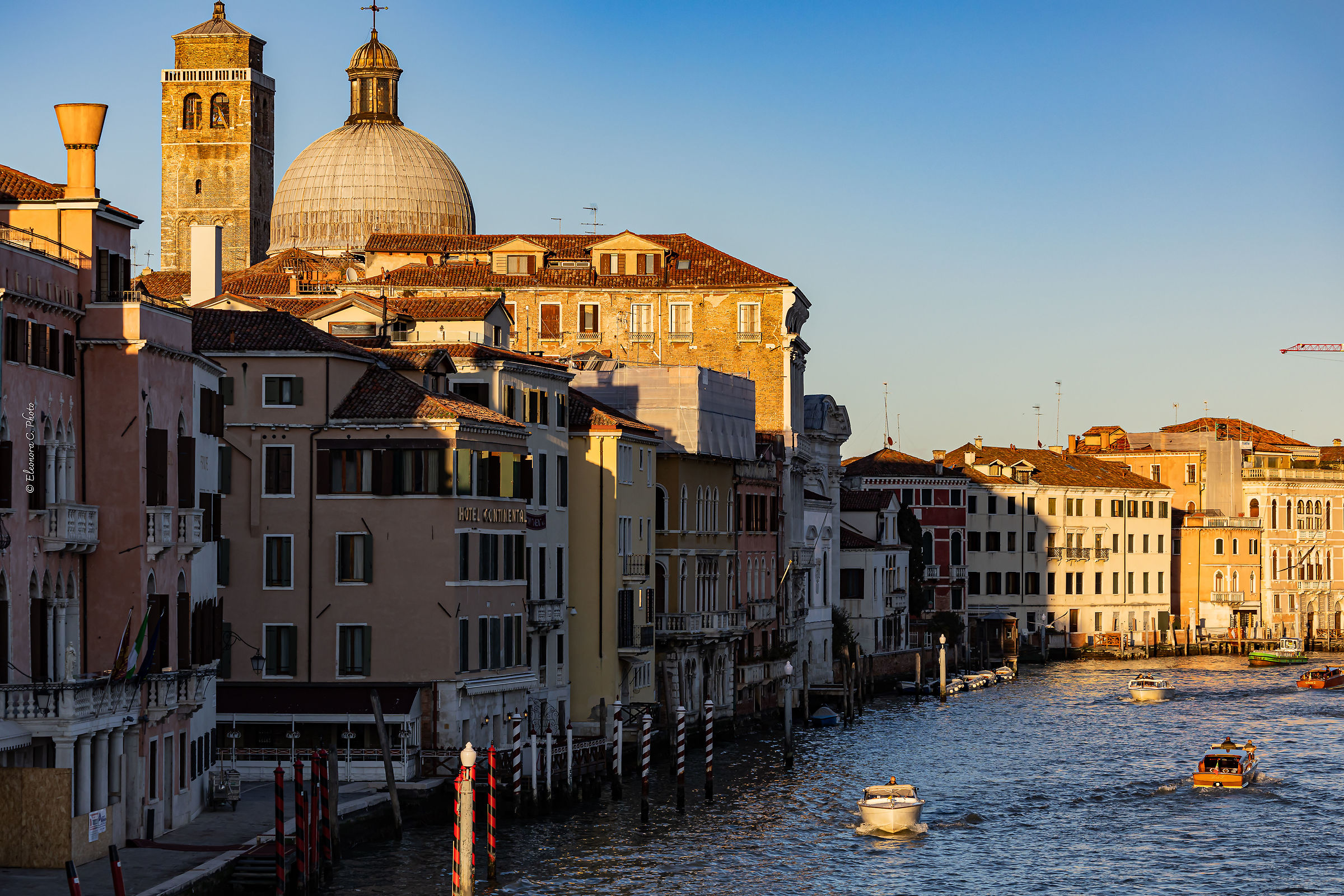 Venezia
