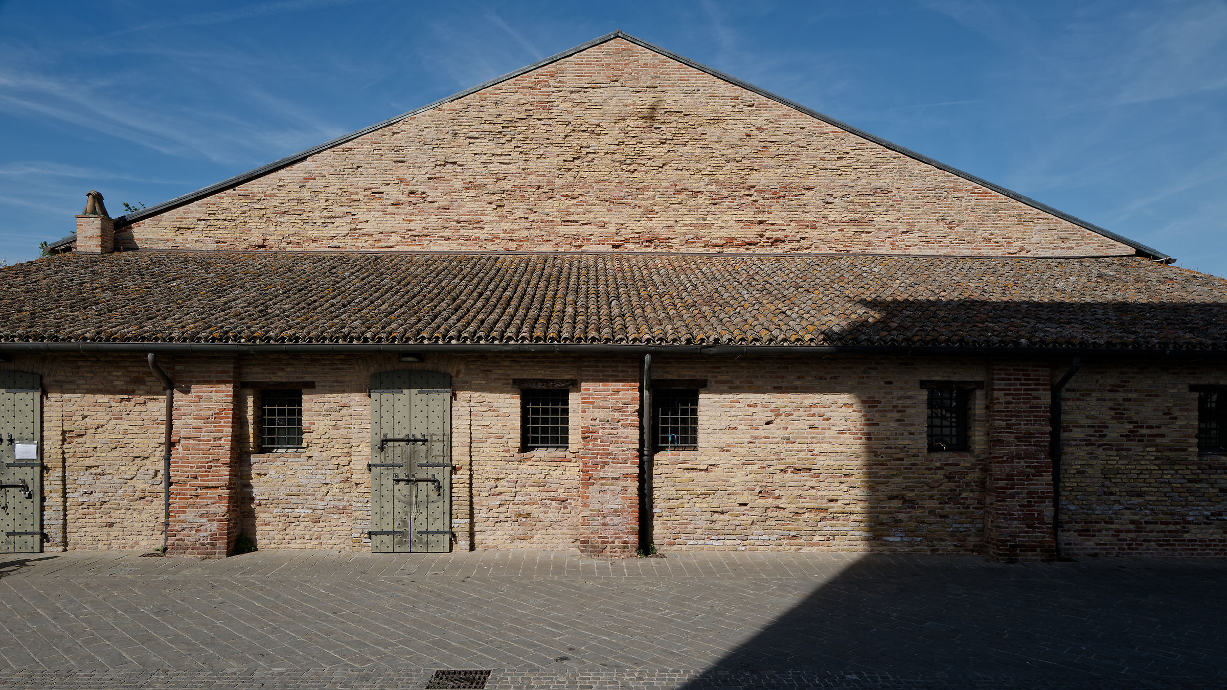 Magazzini del sale