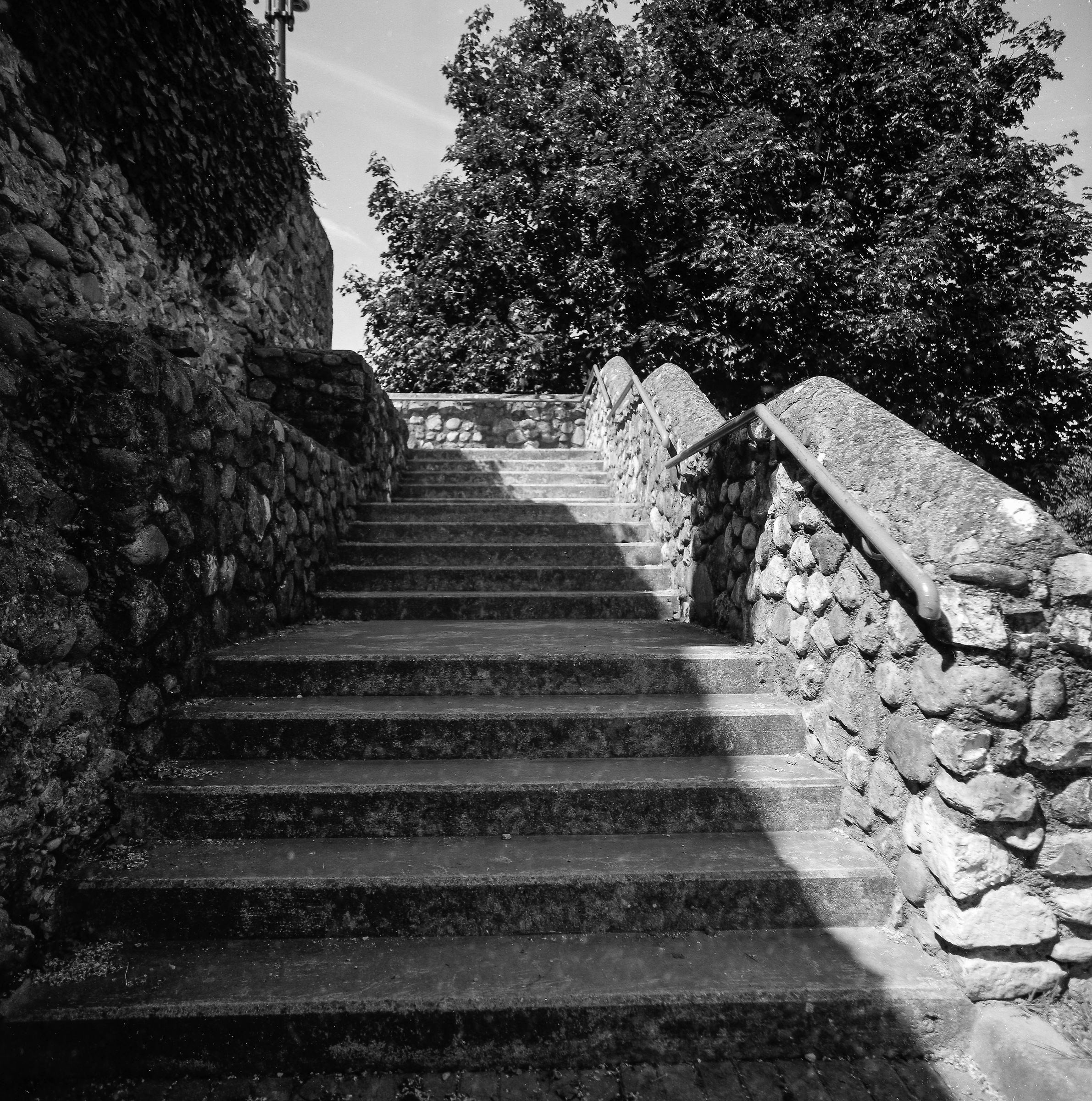 scorcio urbano-detagli