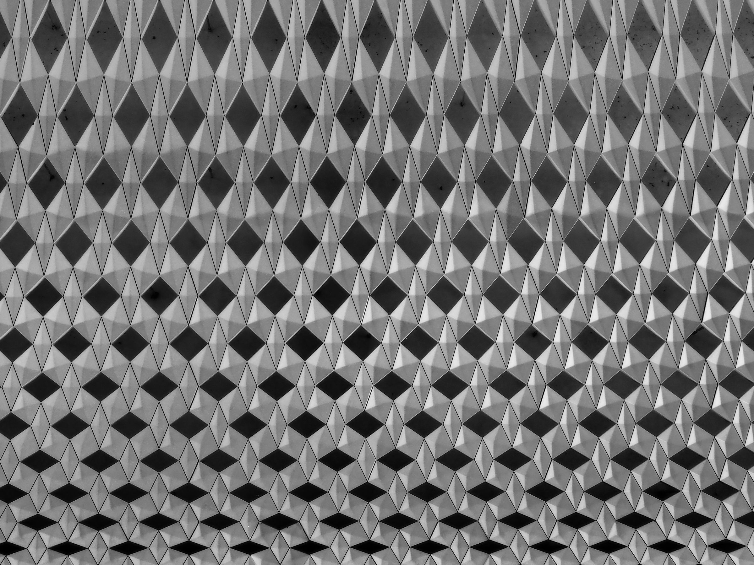 Detail at Opera House Oslo