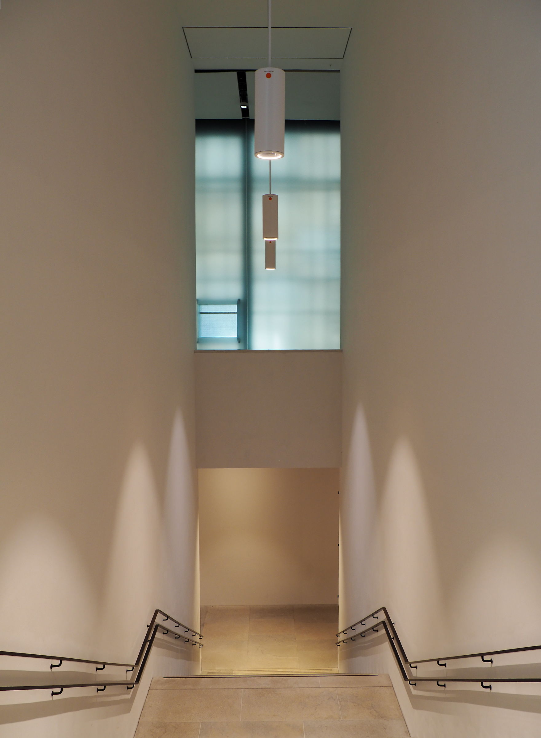 National Museum Interior