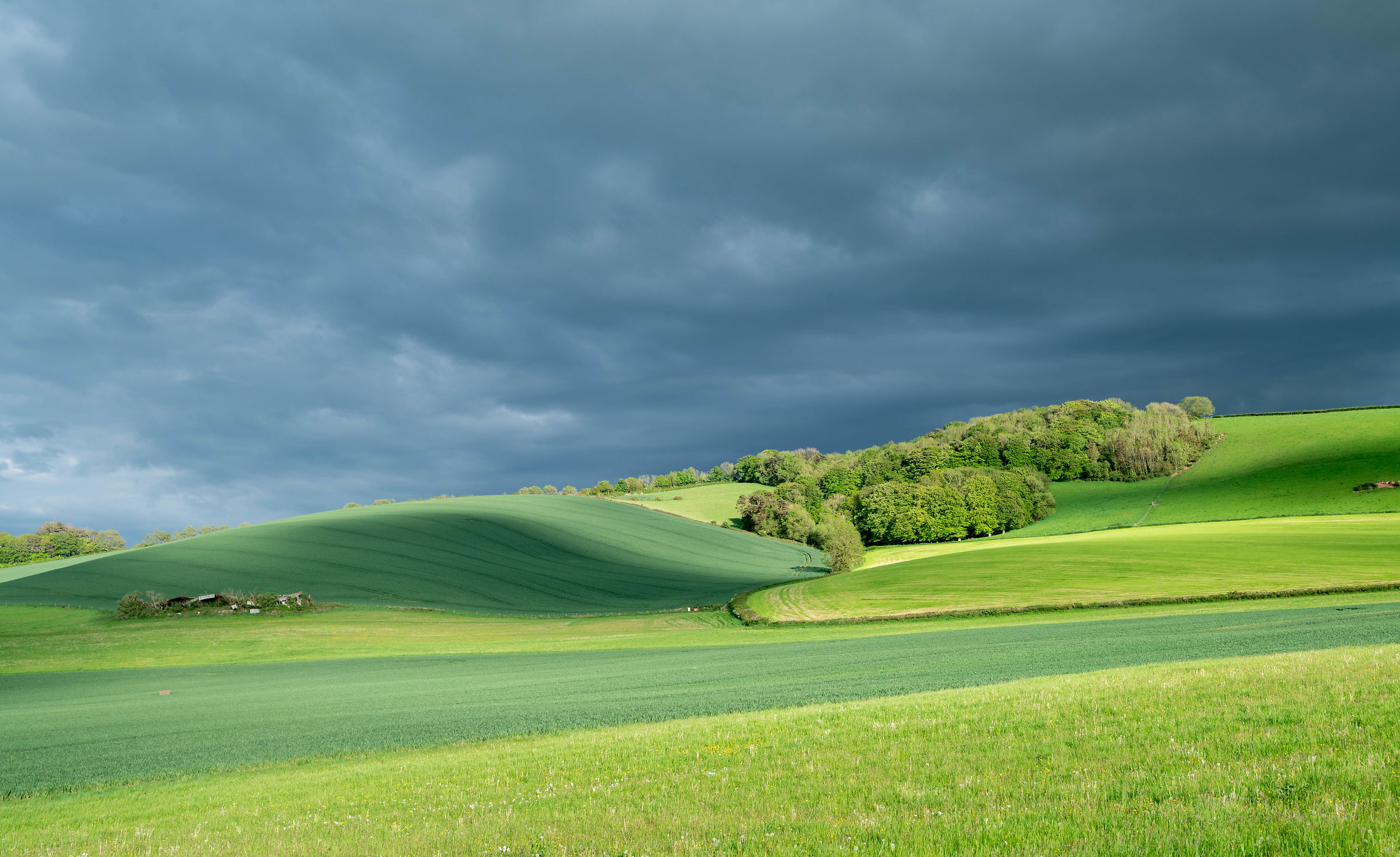 A38 Devon, Inghilterra