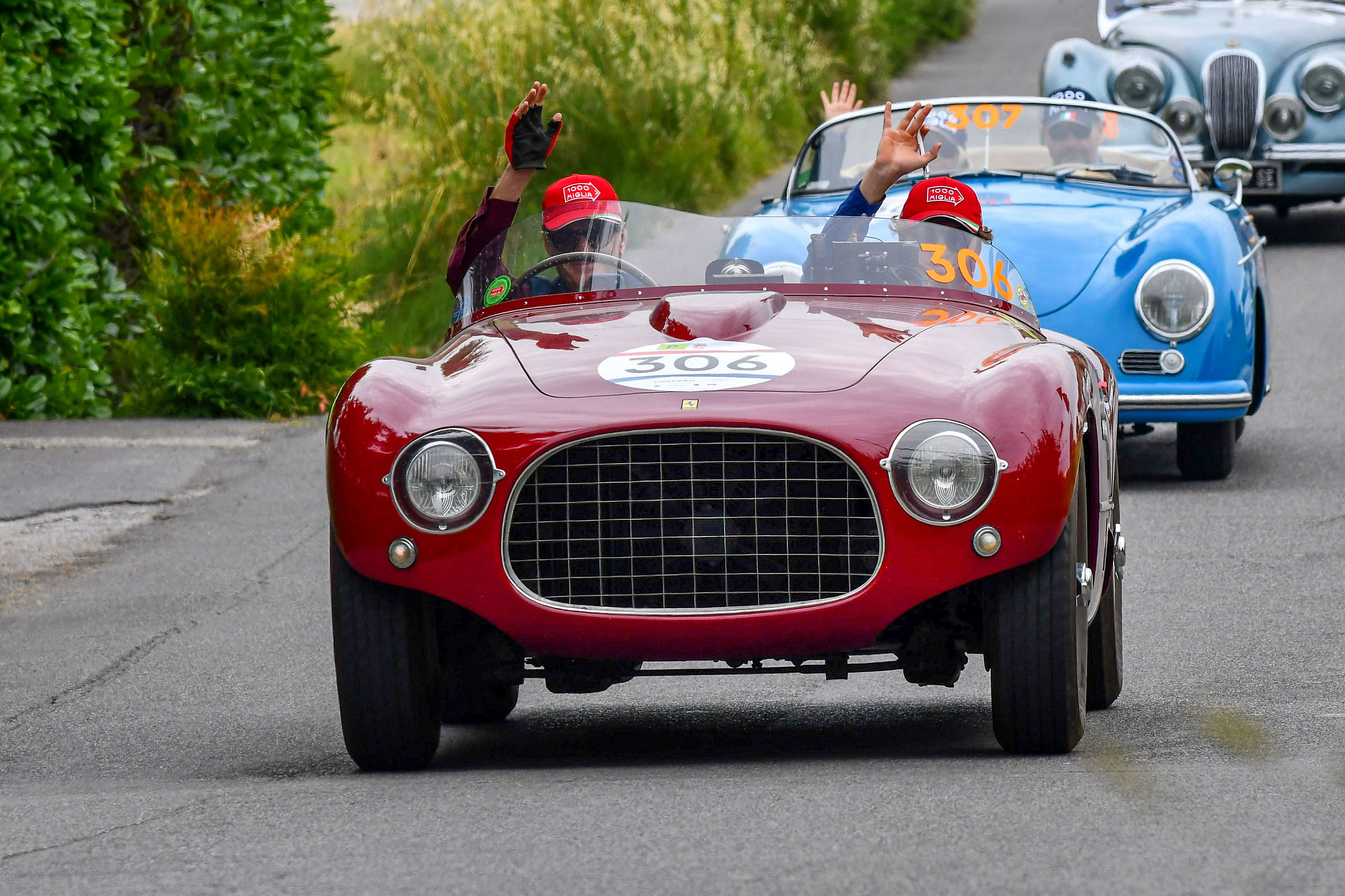 1000 Miglia - Montecatini Terme (3) 2026