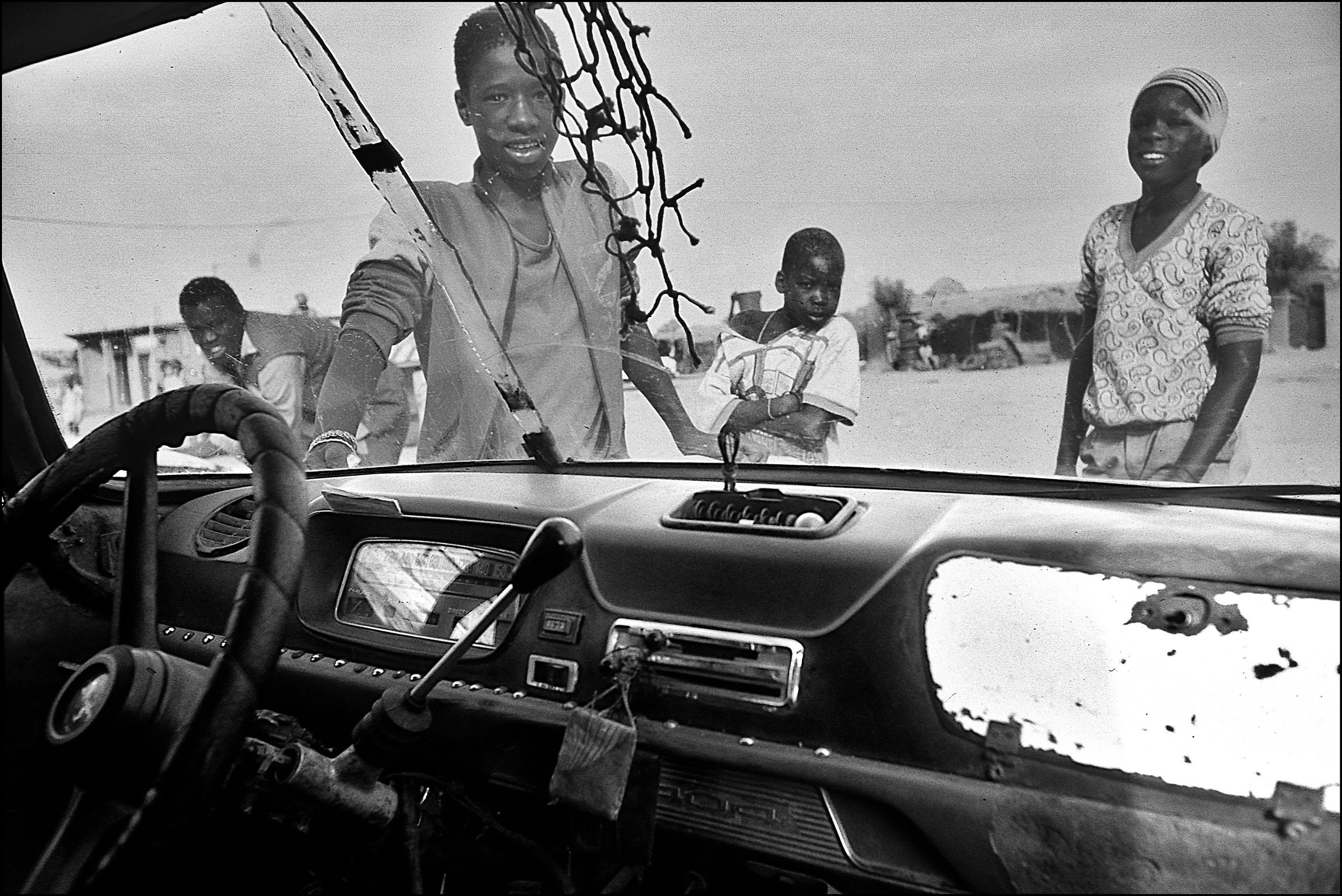 1988 Senegal