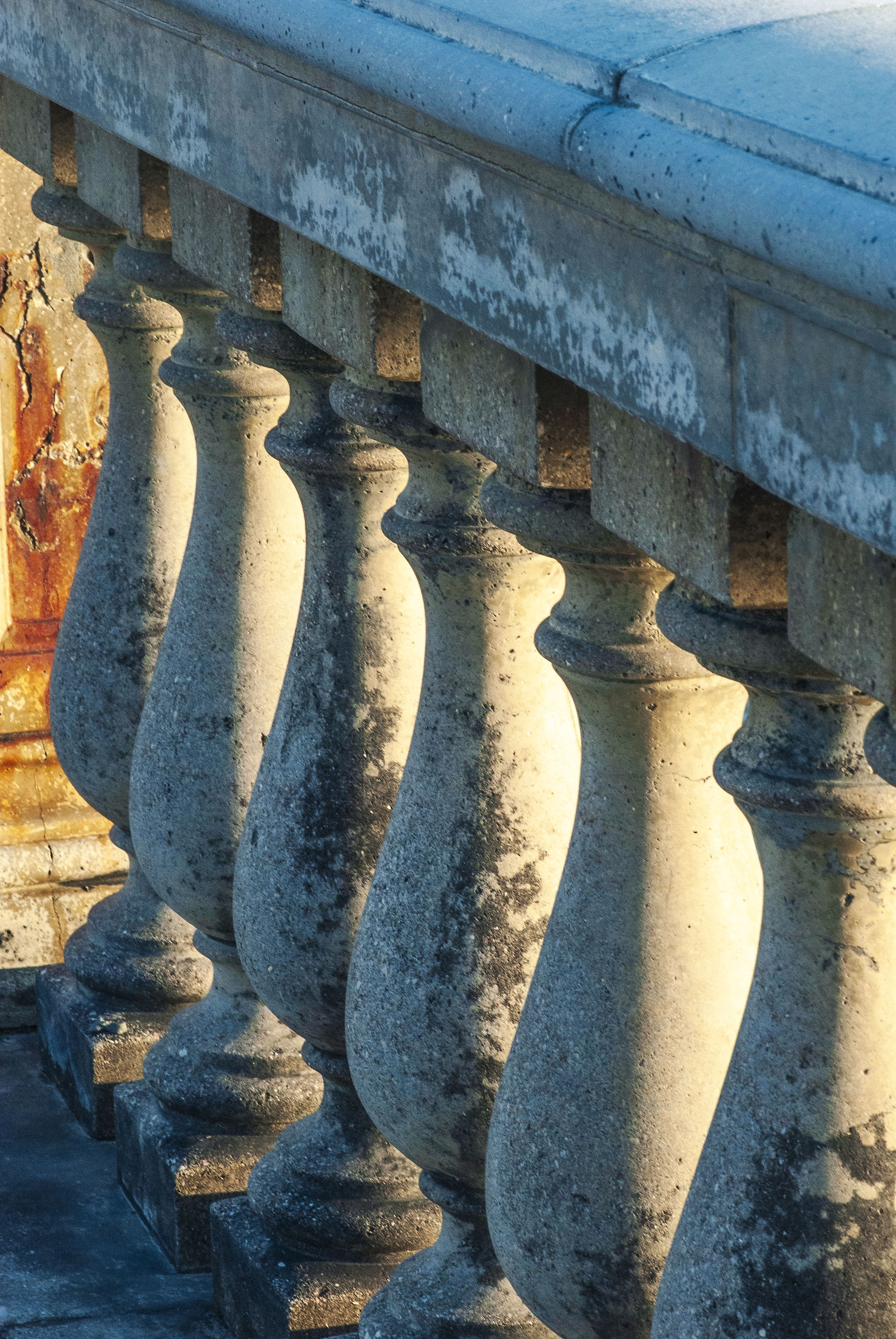 colonne