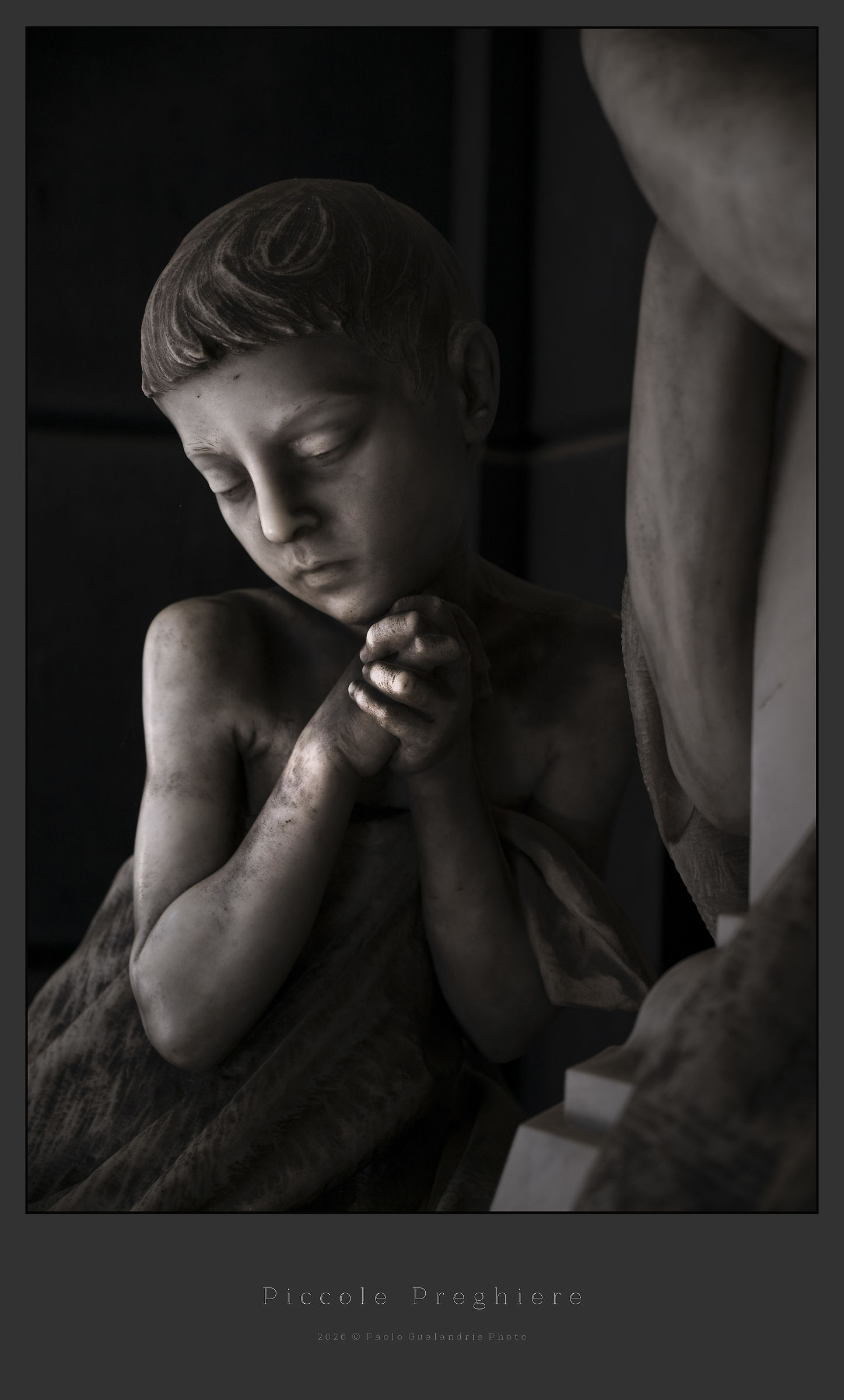 Small Prayers