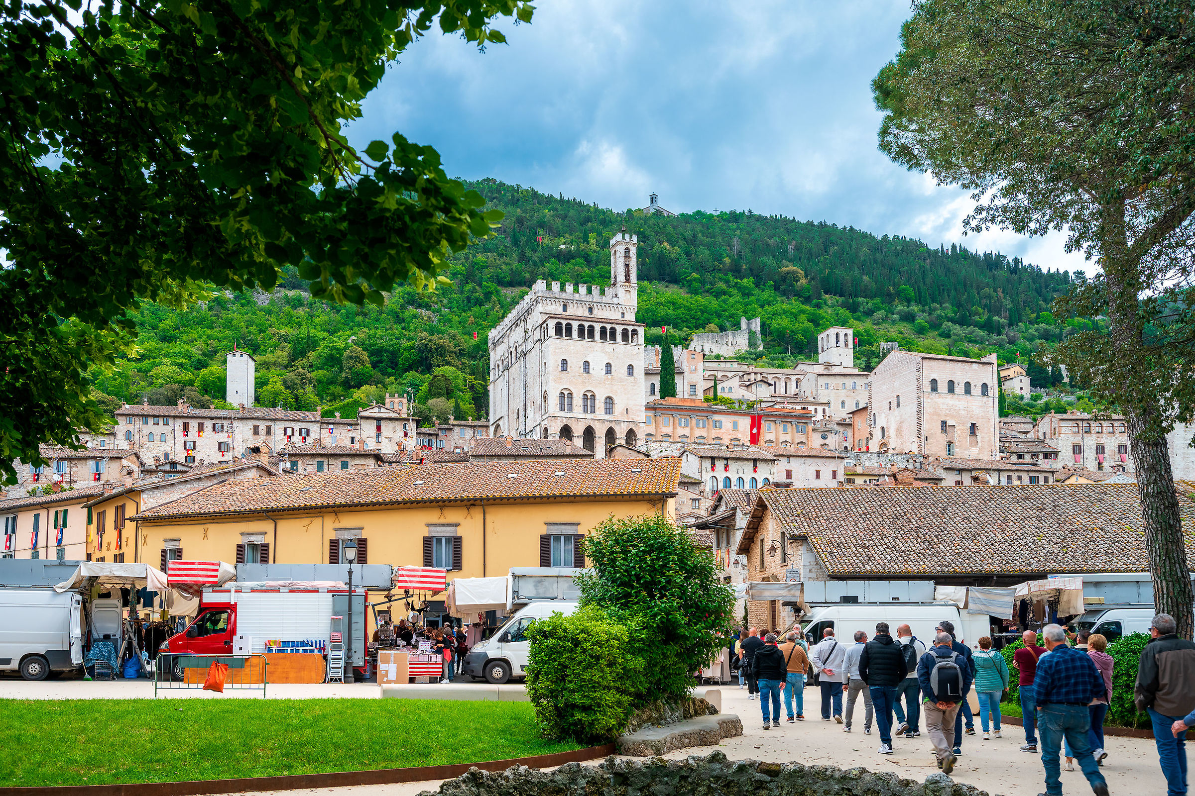 Gubbio
