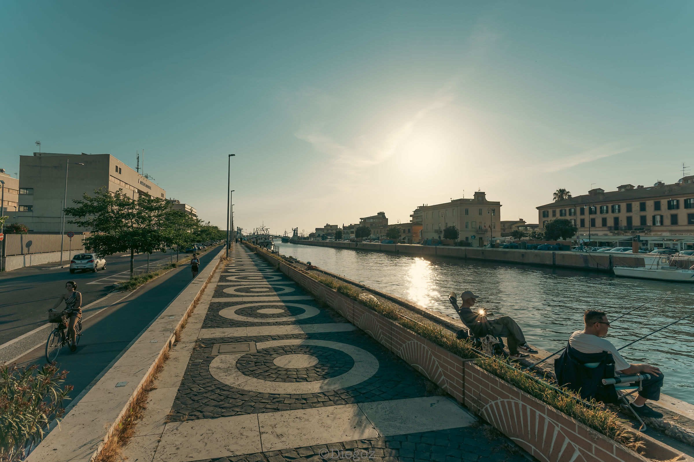 Senza Titolo