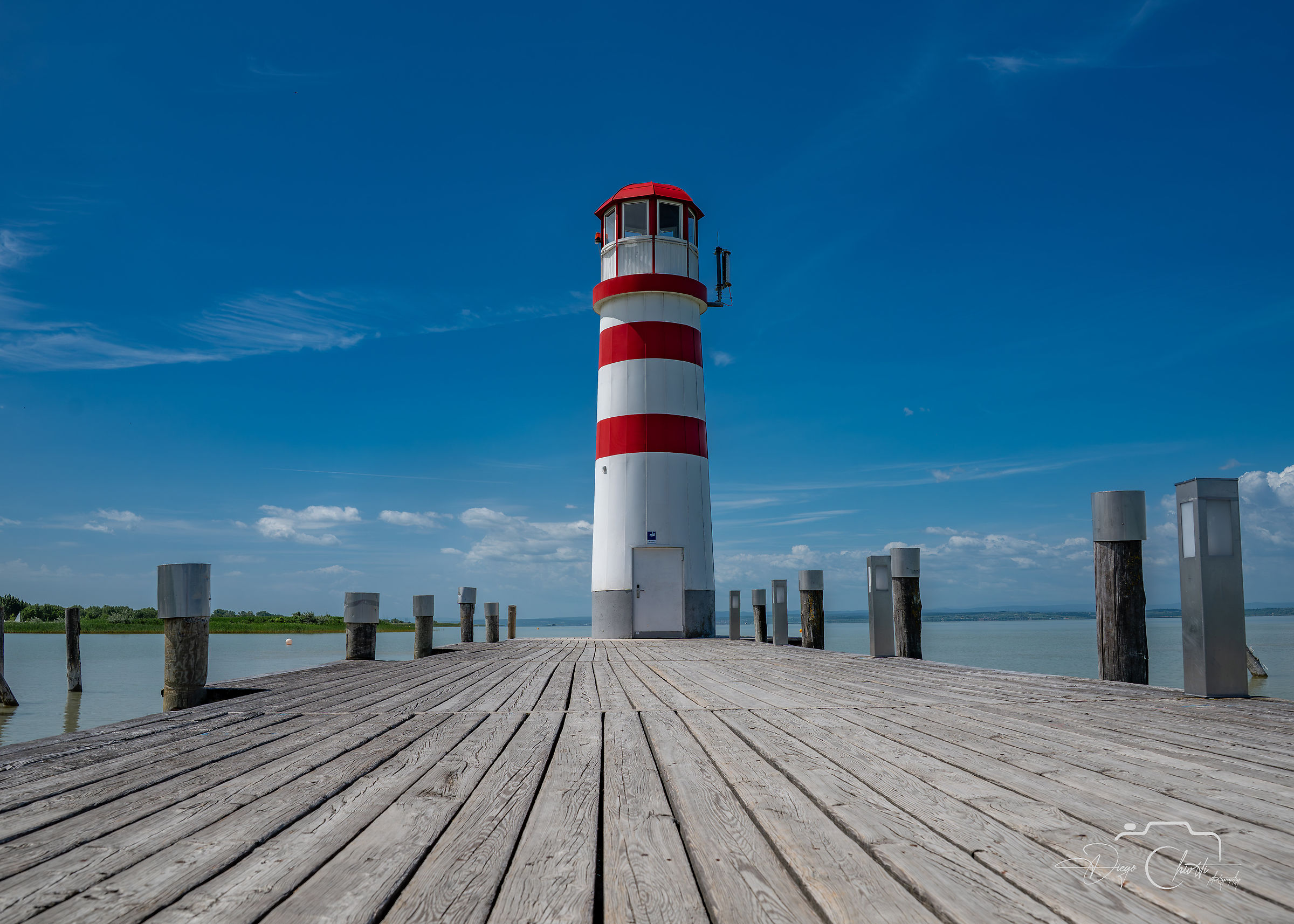 Podersdorf am See