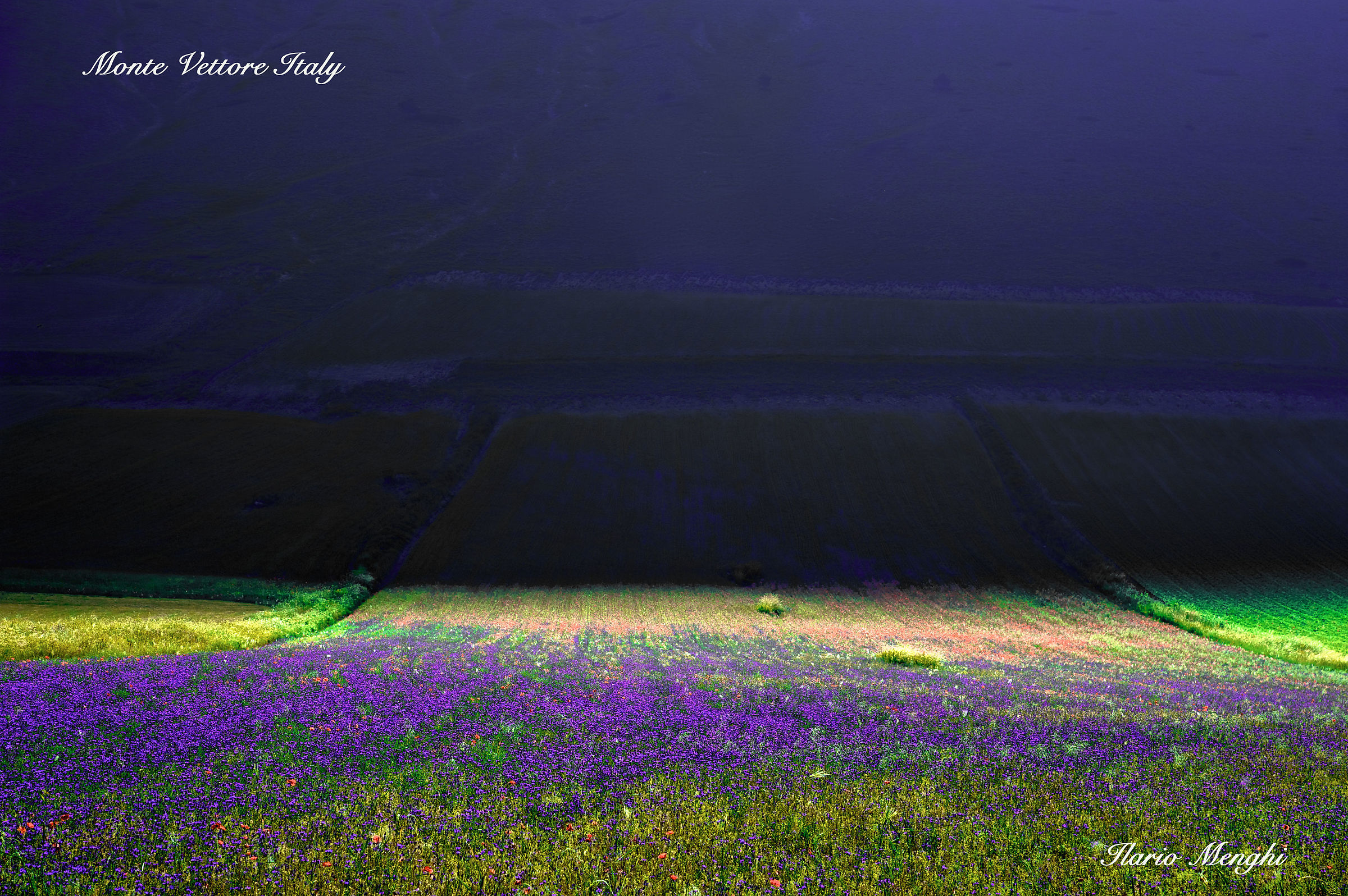 Castelluccio