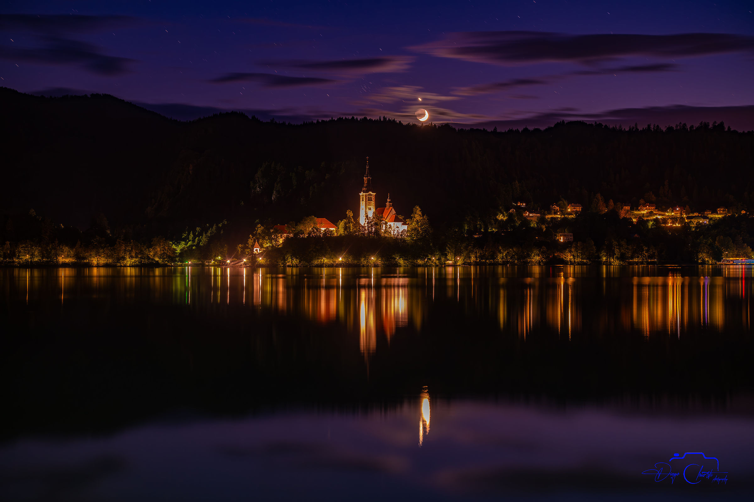 lago di Bled