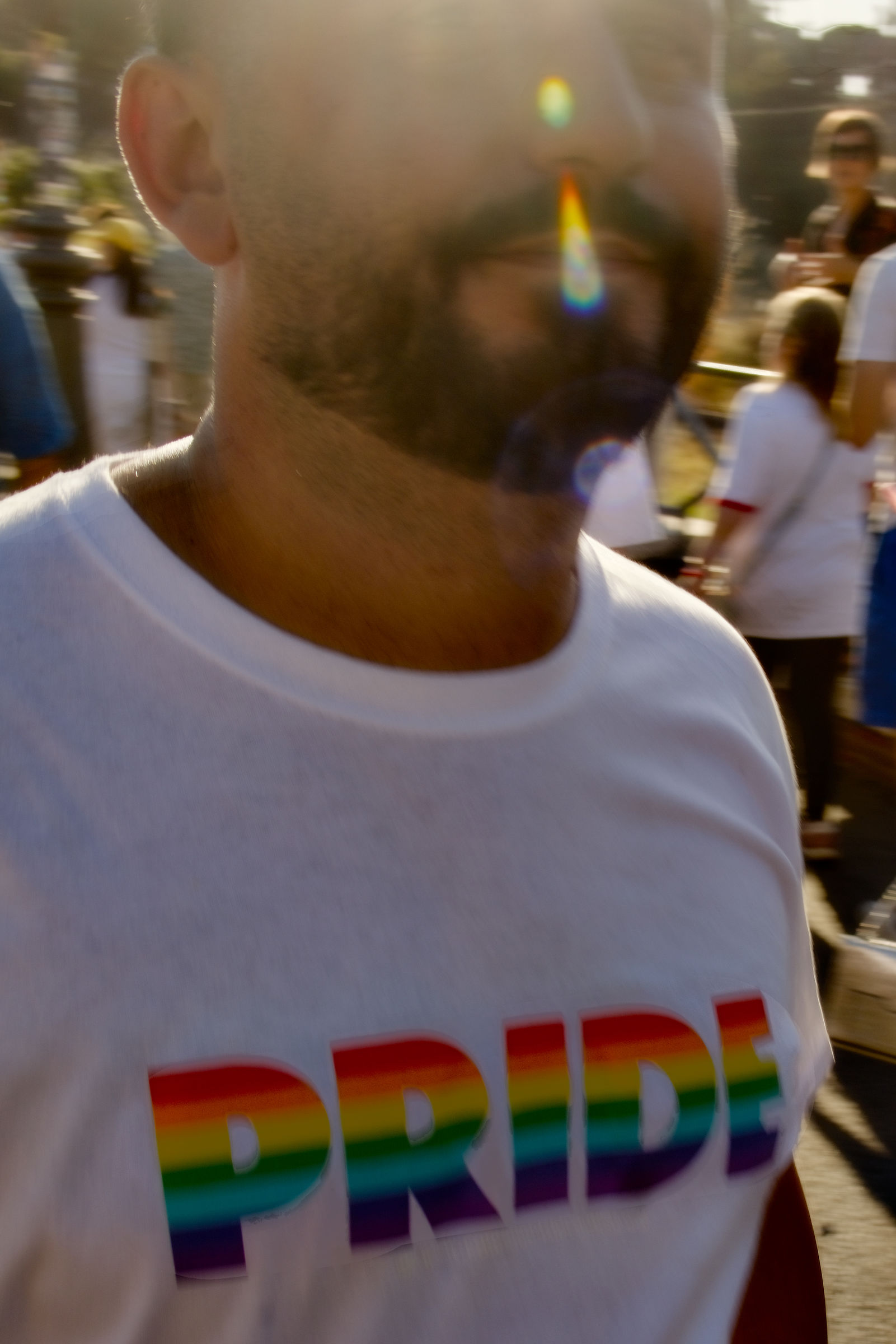 Pride, Roma, 2026