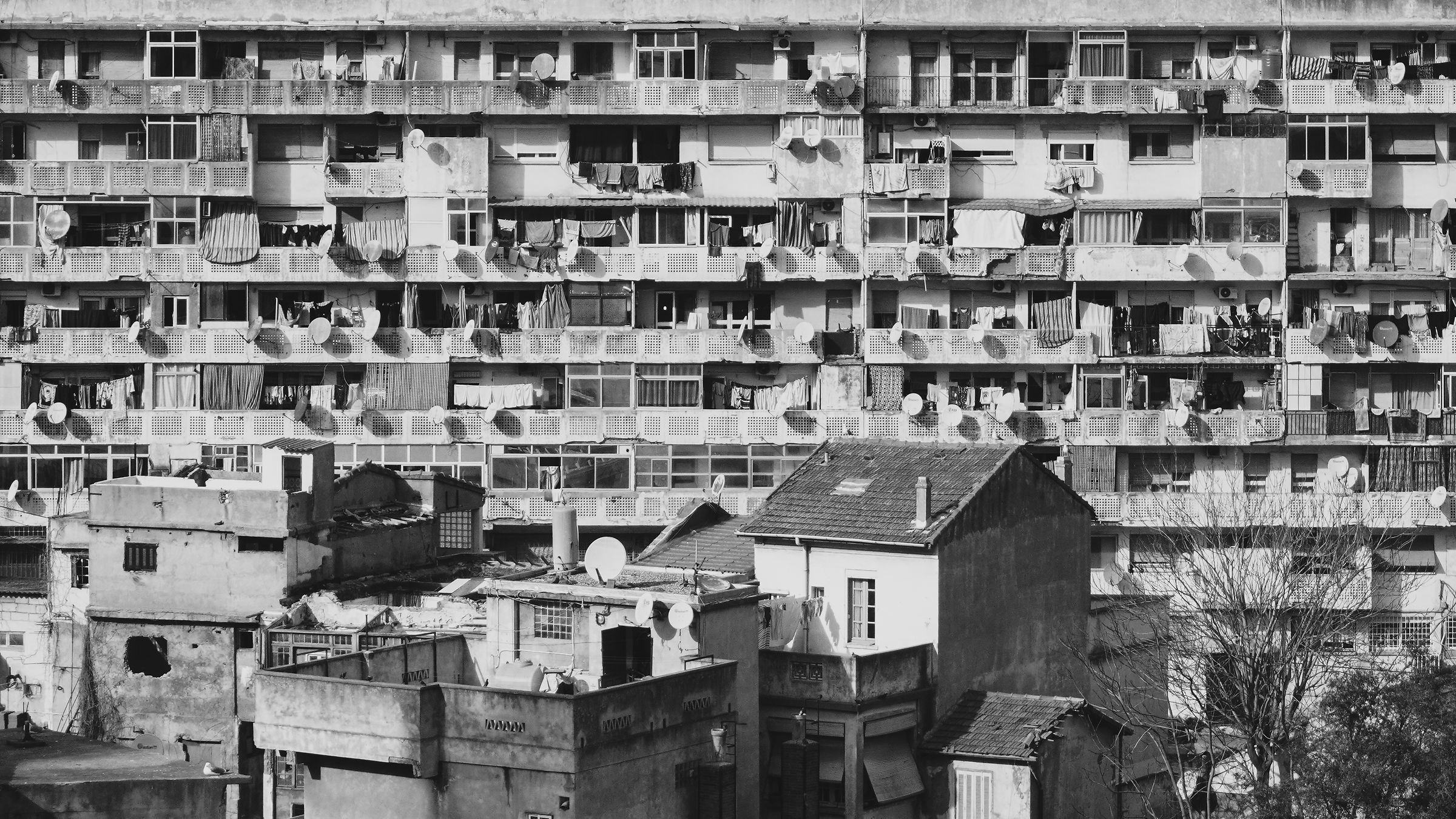 Algeri, Algeria 2026