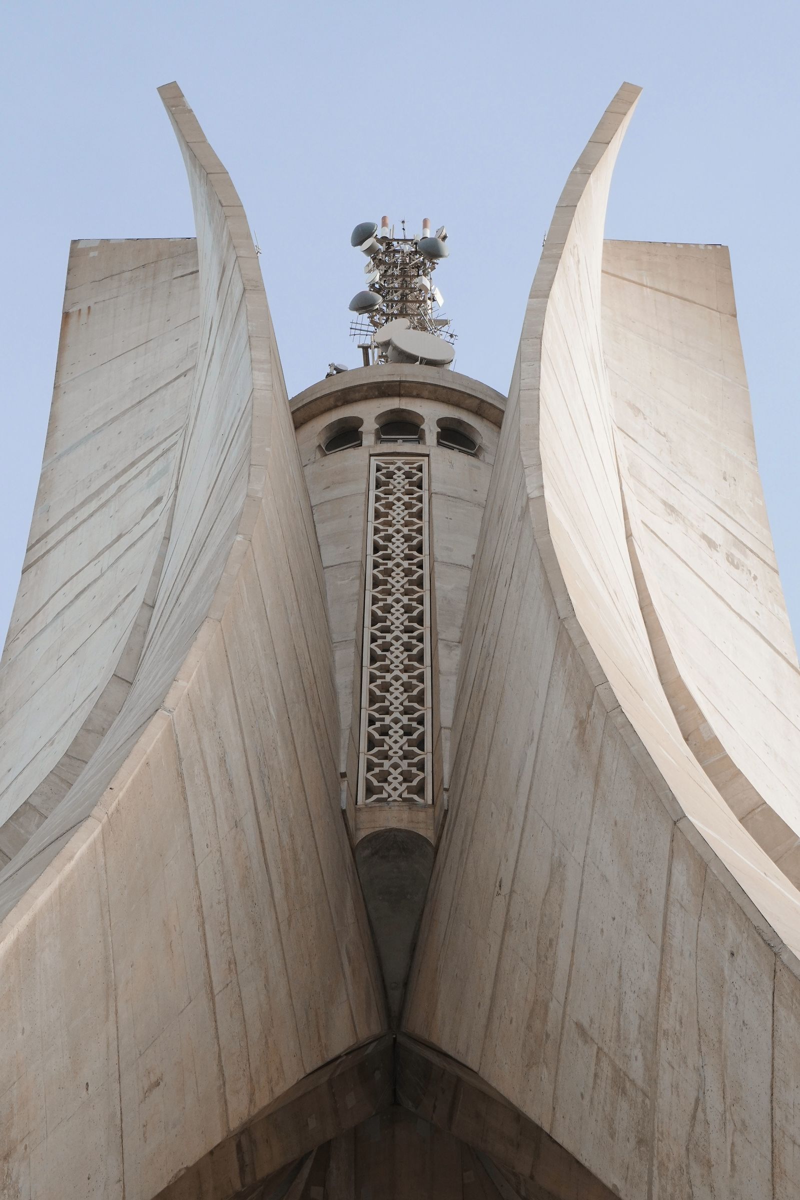 Algeri, Algeria 2026