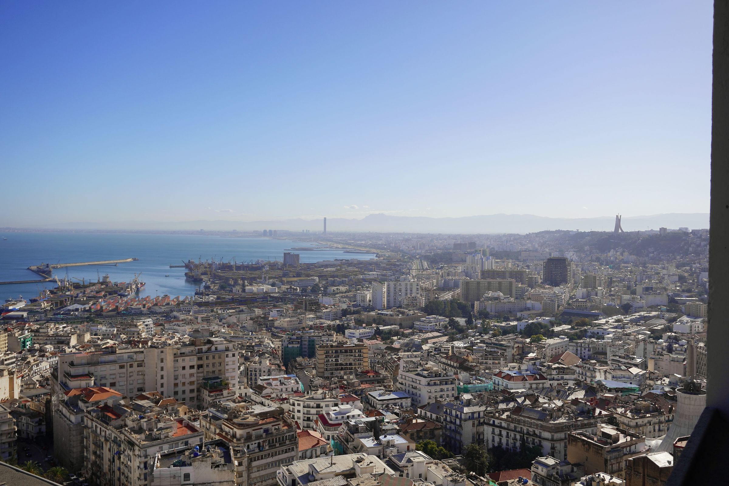 Algeri, Algeria 2026