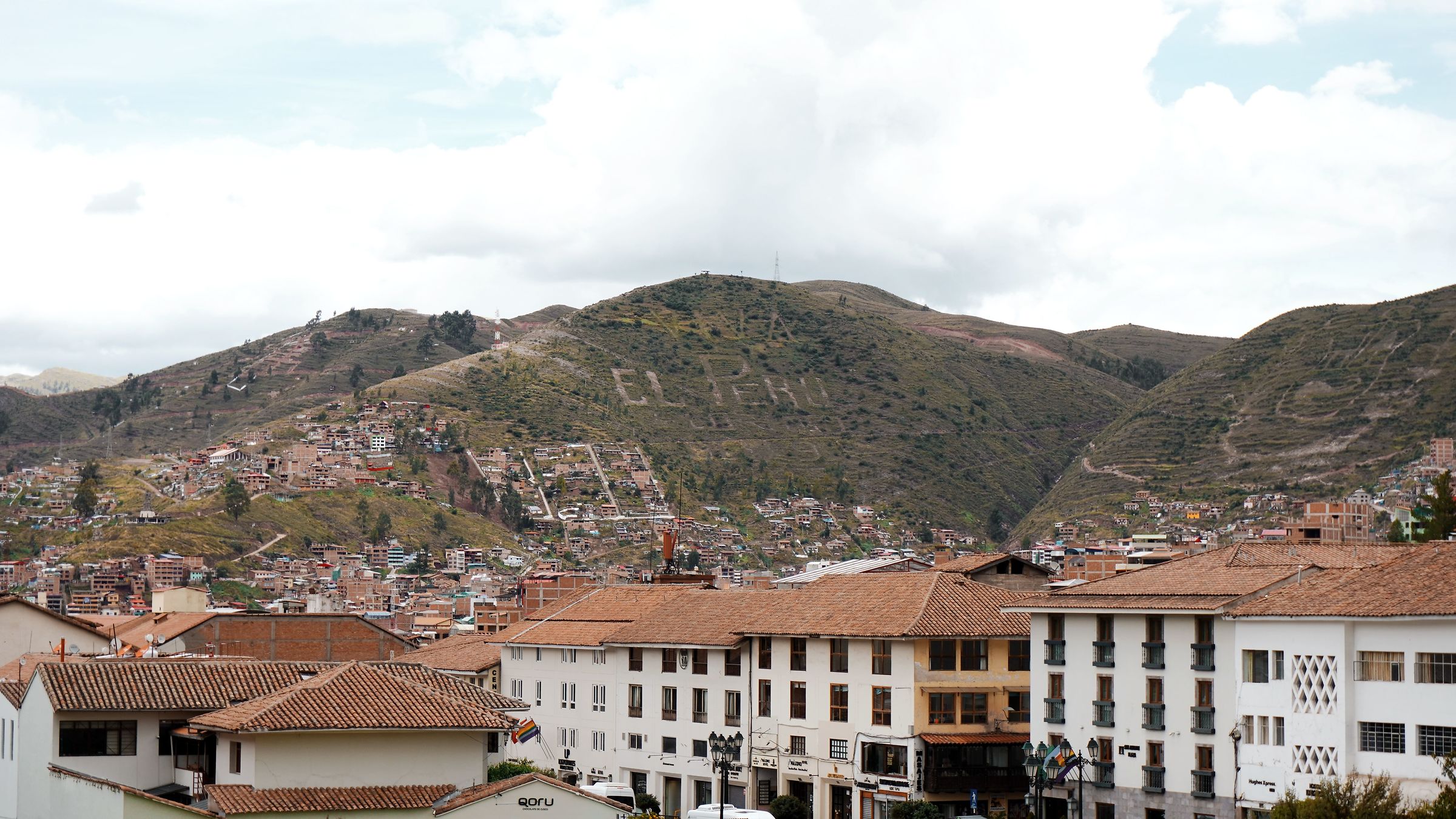 Cuzco, Perù 2026