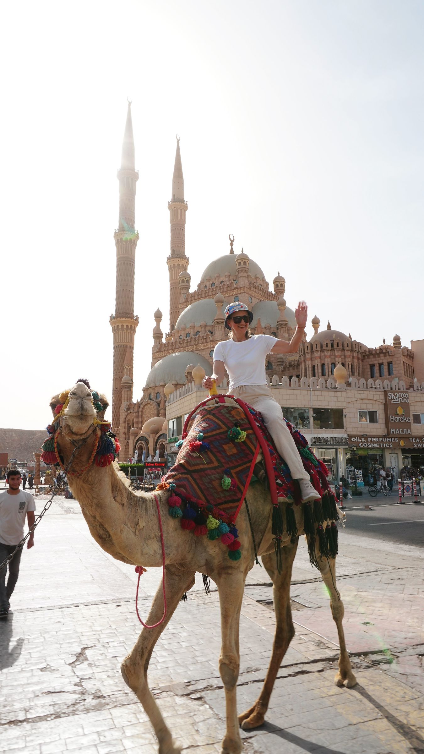 Sharm El Sheik, 2026