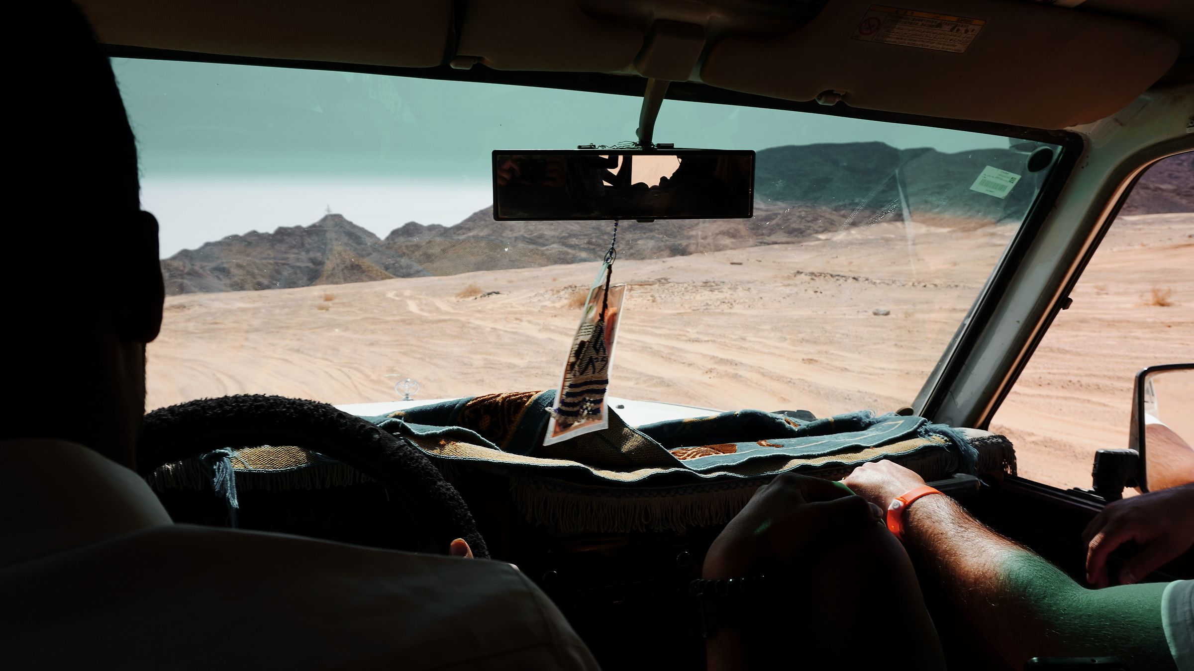 Sharm El Sheik, 2026
