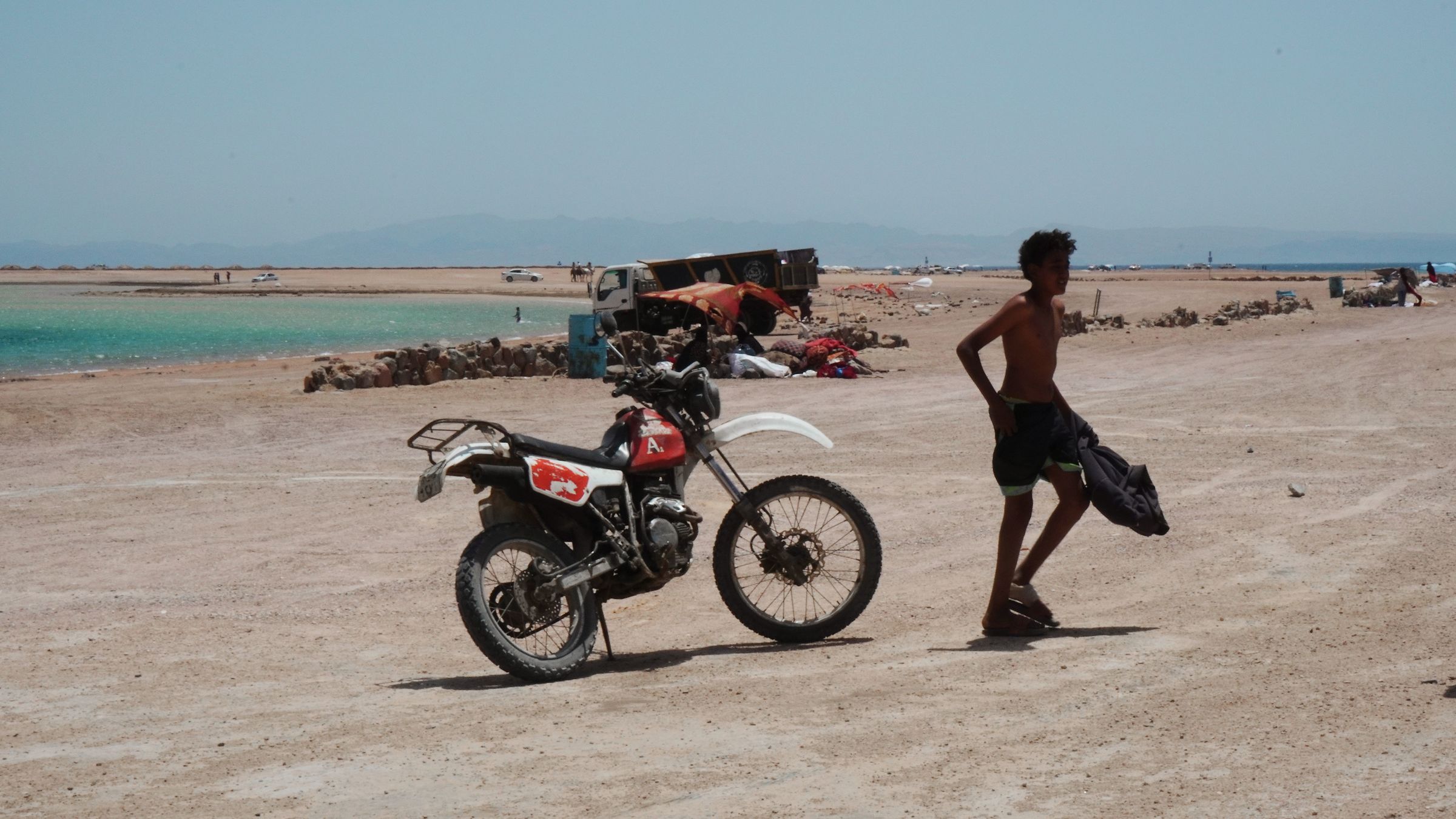 Sharm El Sheik, 2026