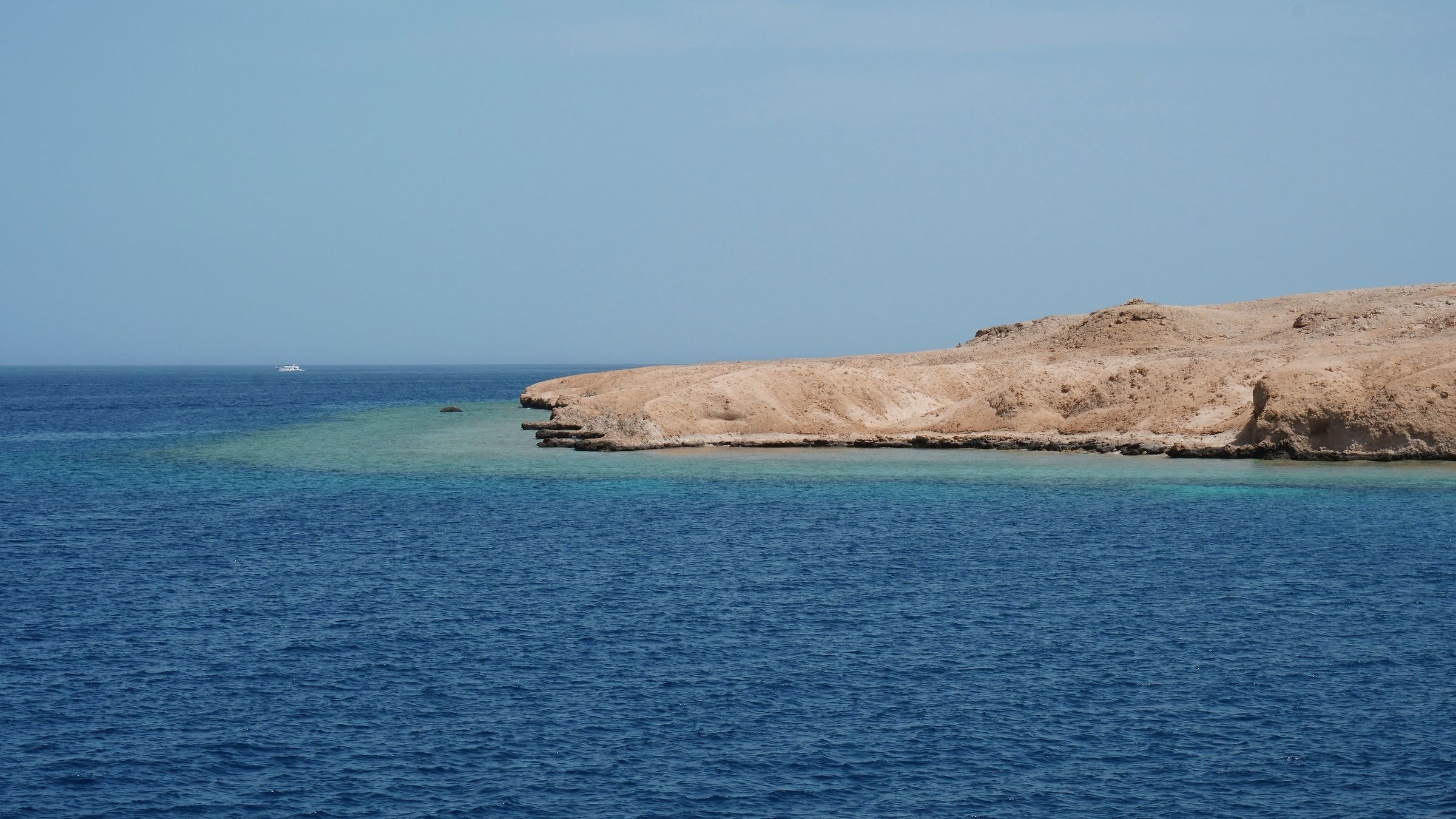 Sharm El Sheik, 2026