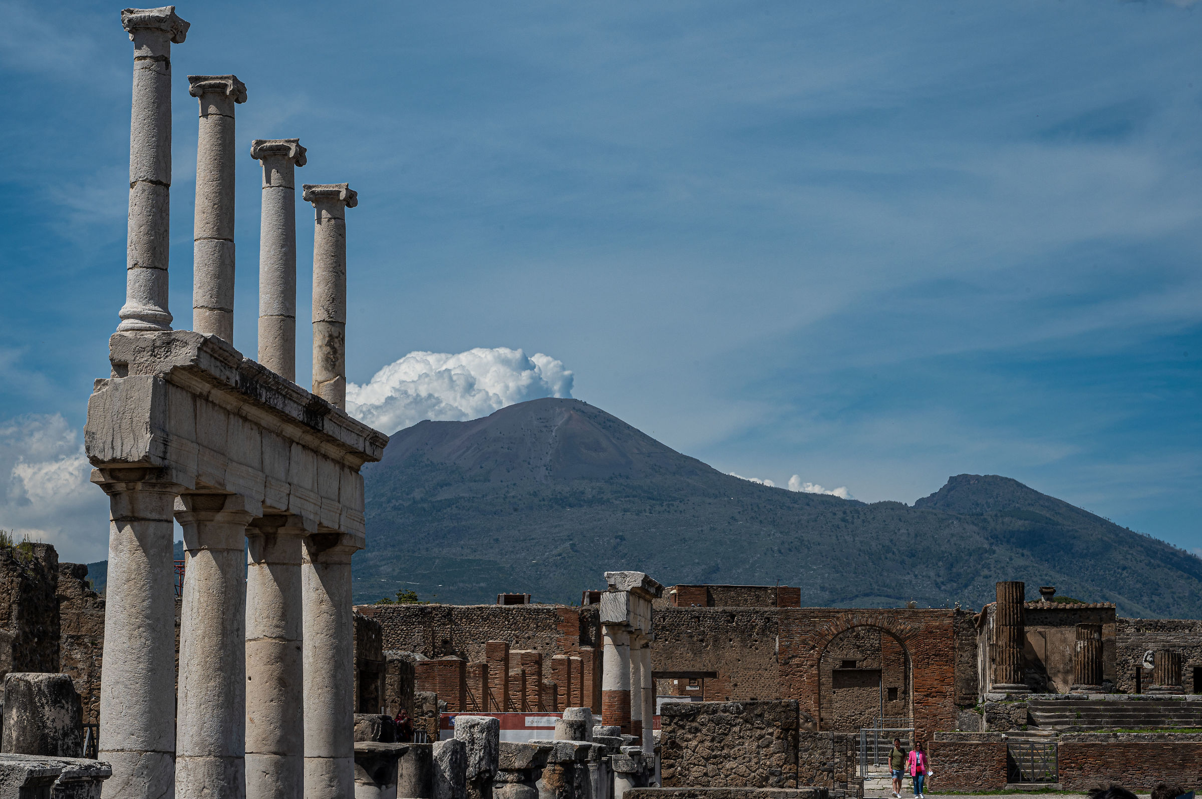 Pompei