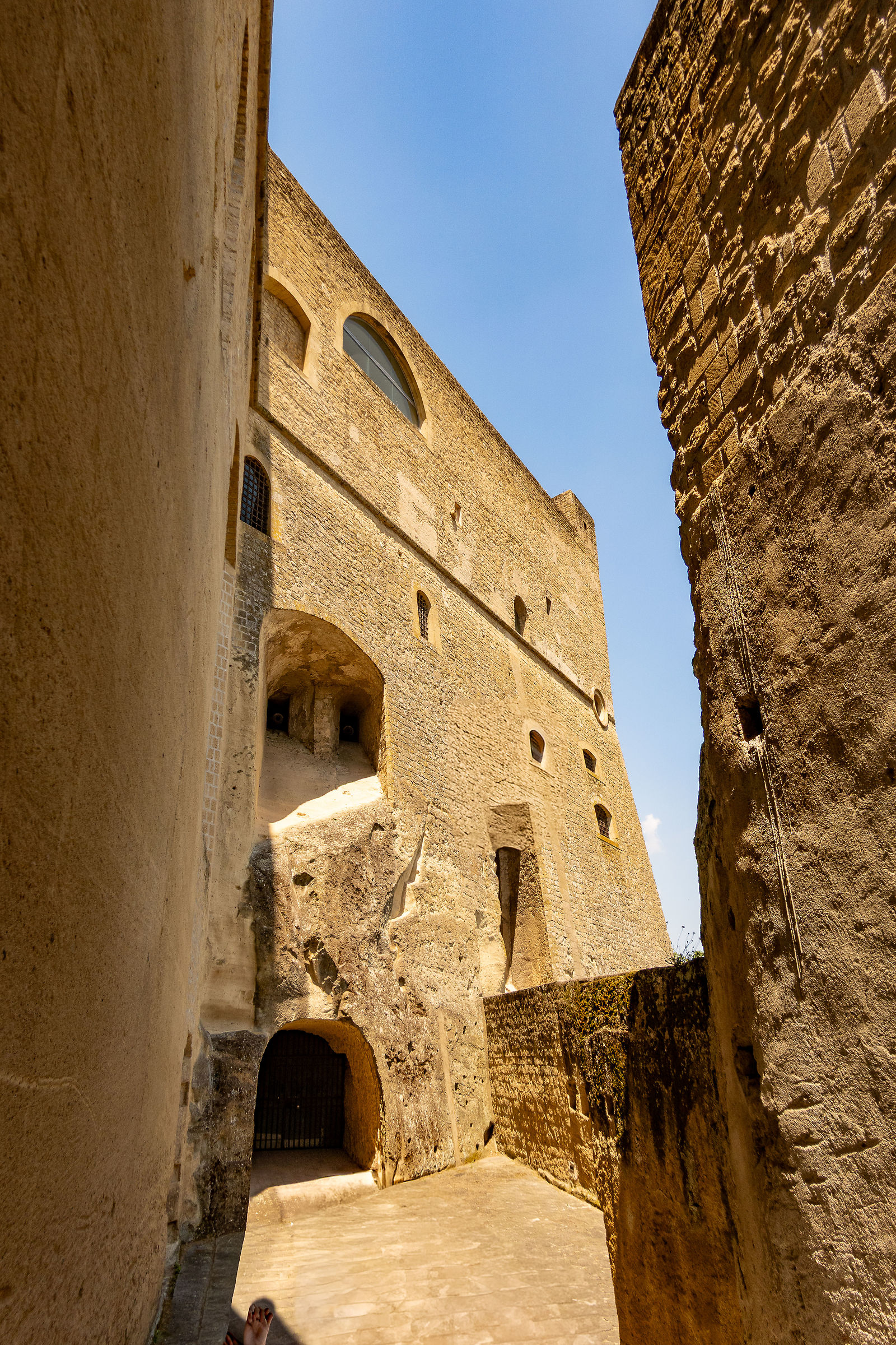 Castel S. Elmo