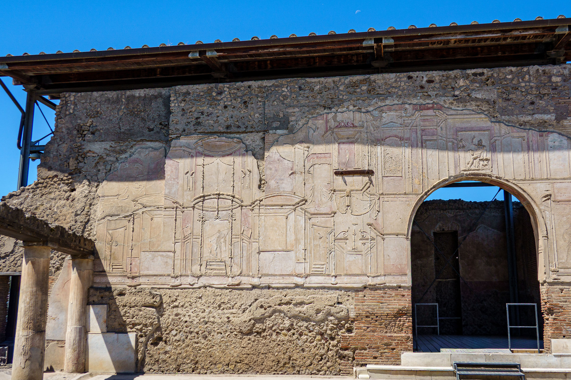Pompeii