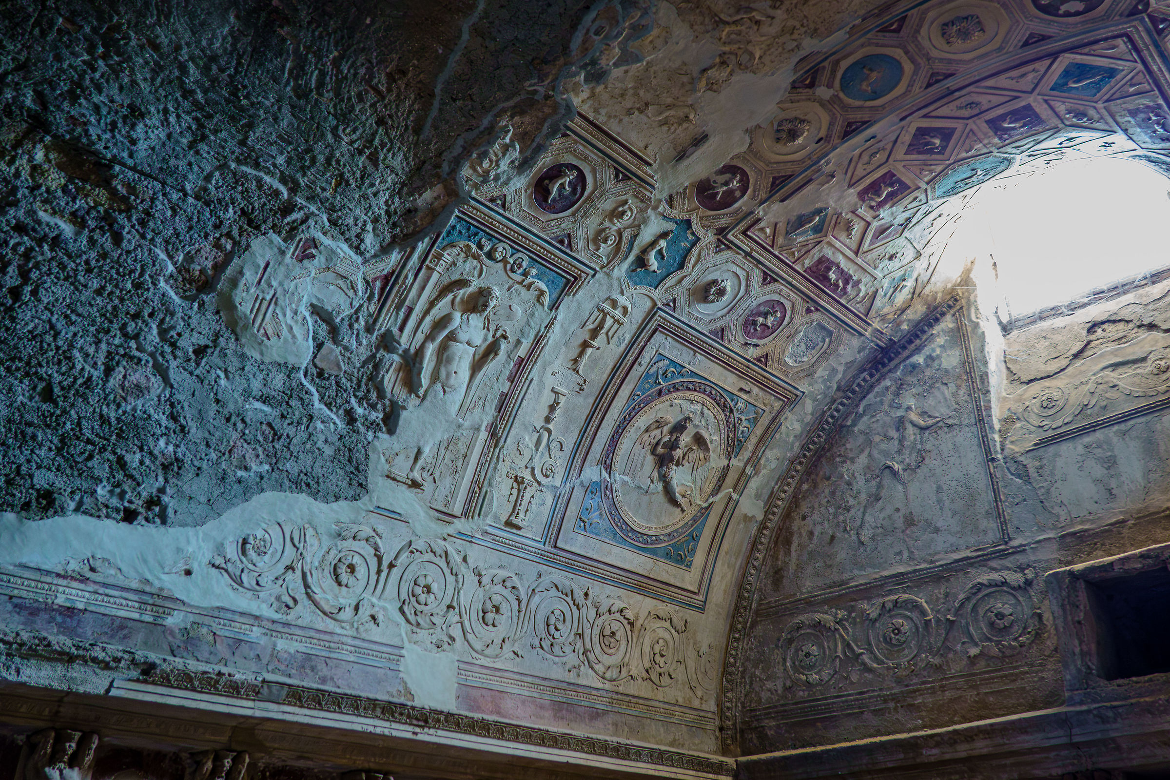Pompeii