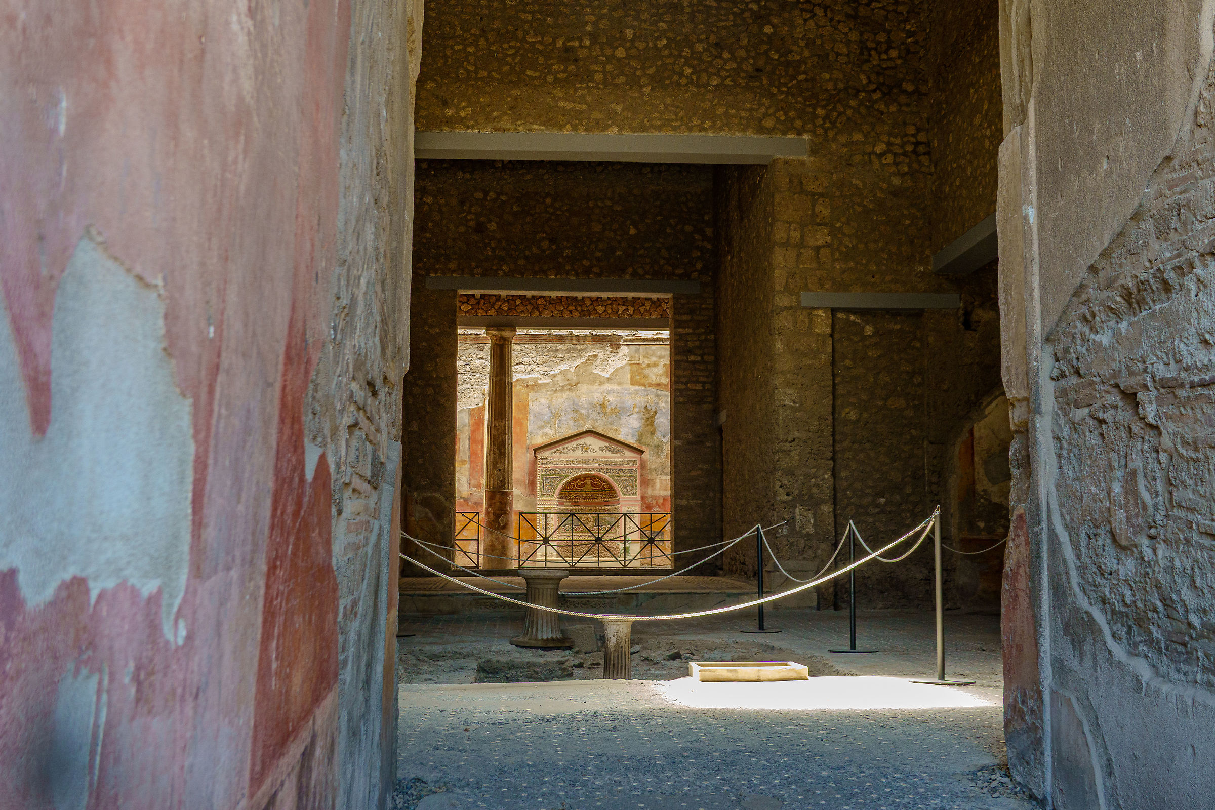 Pompeii