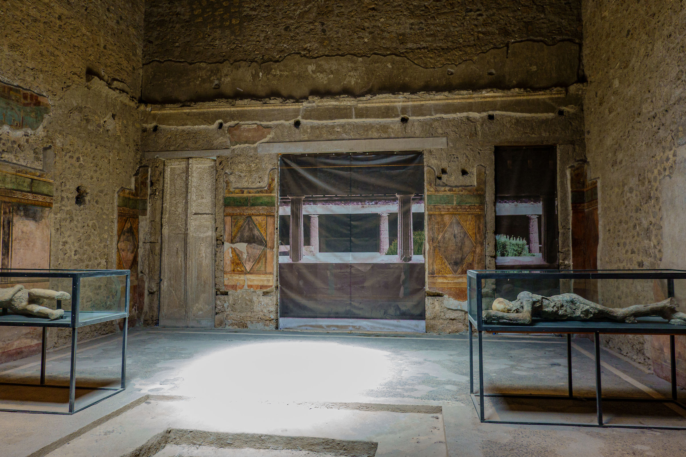 Pompeii