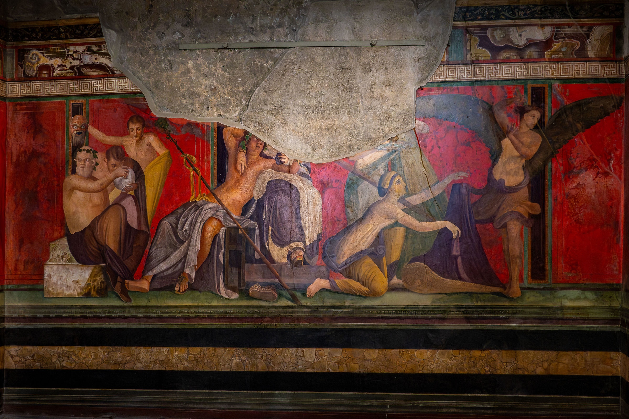 Pompeii