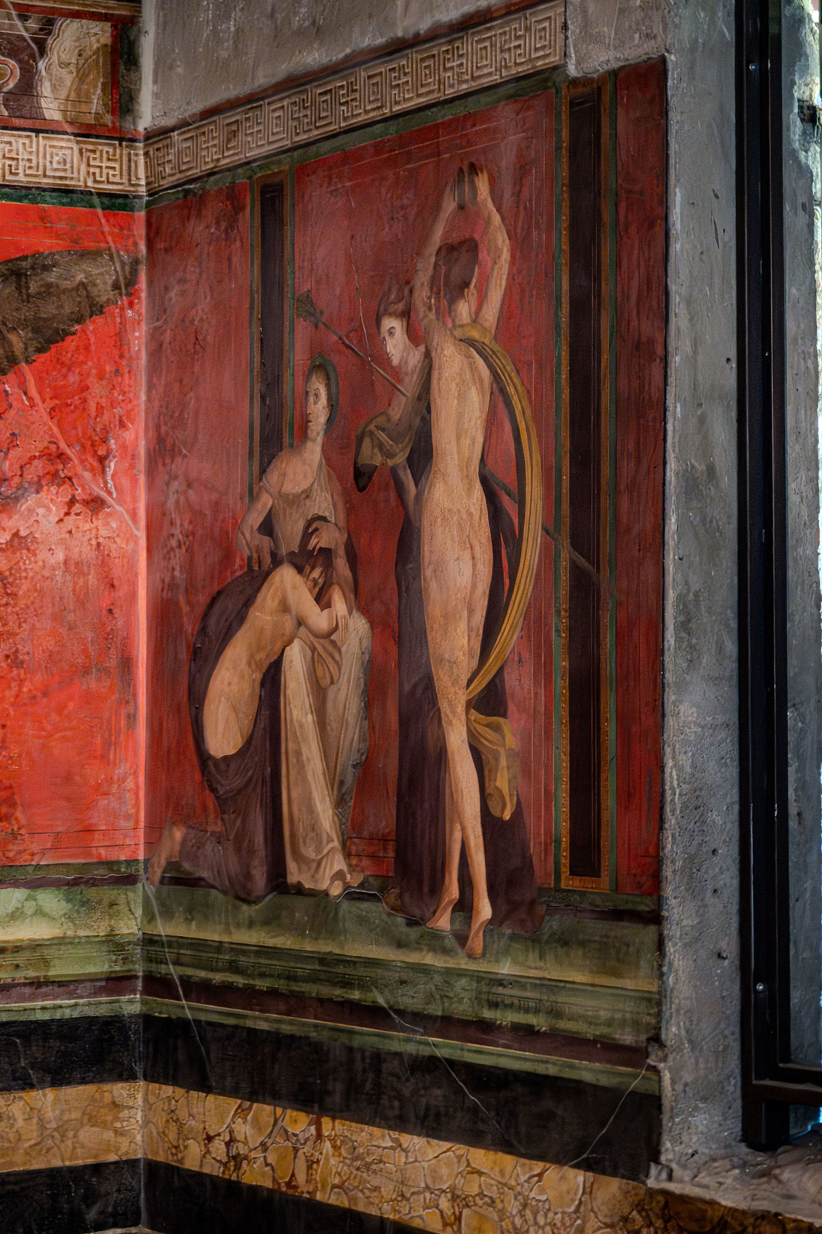 Pompeii