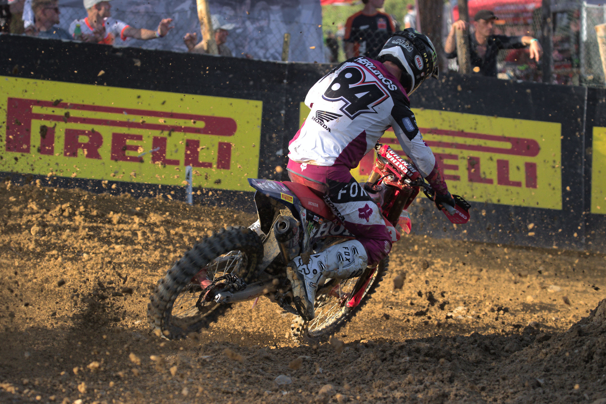Jeffrey Herlings