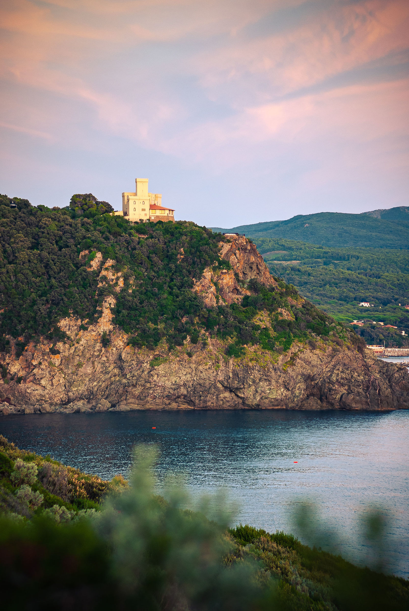 Castel Sonnino