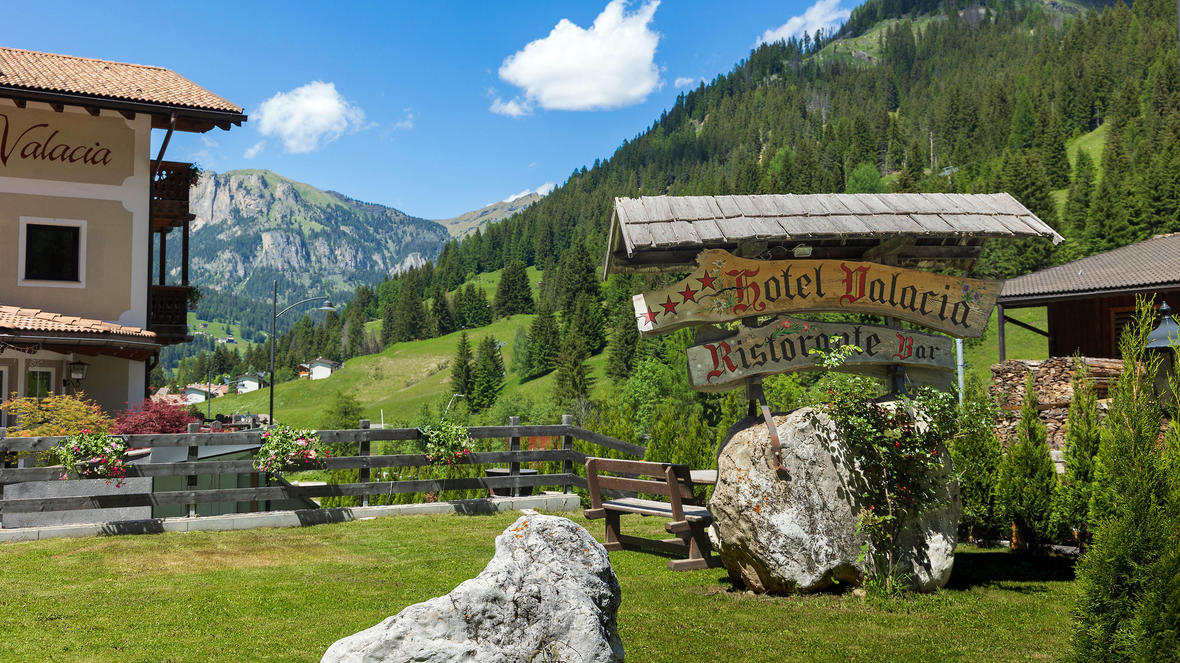 Dolomiti