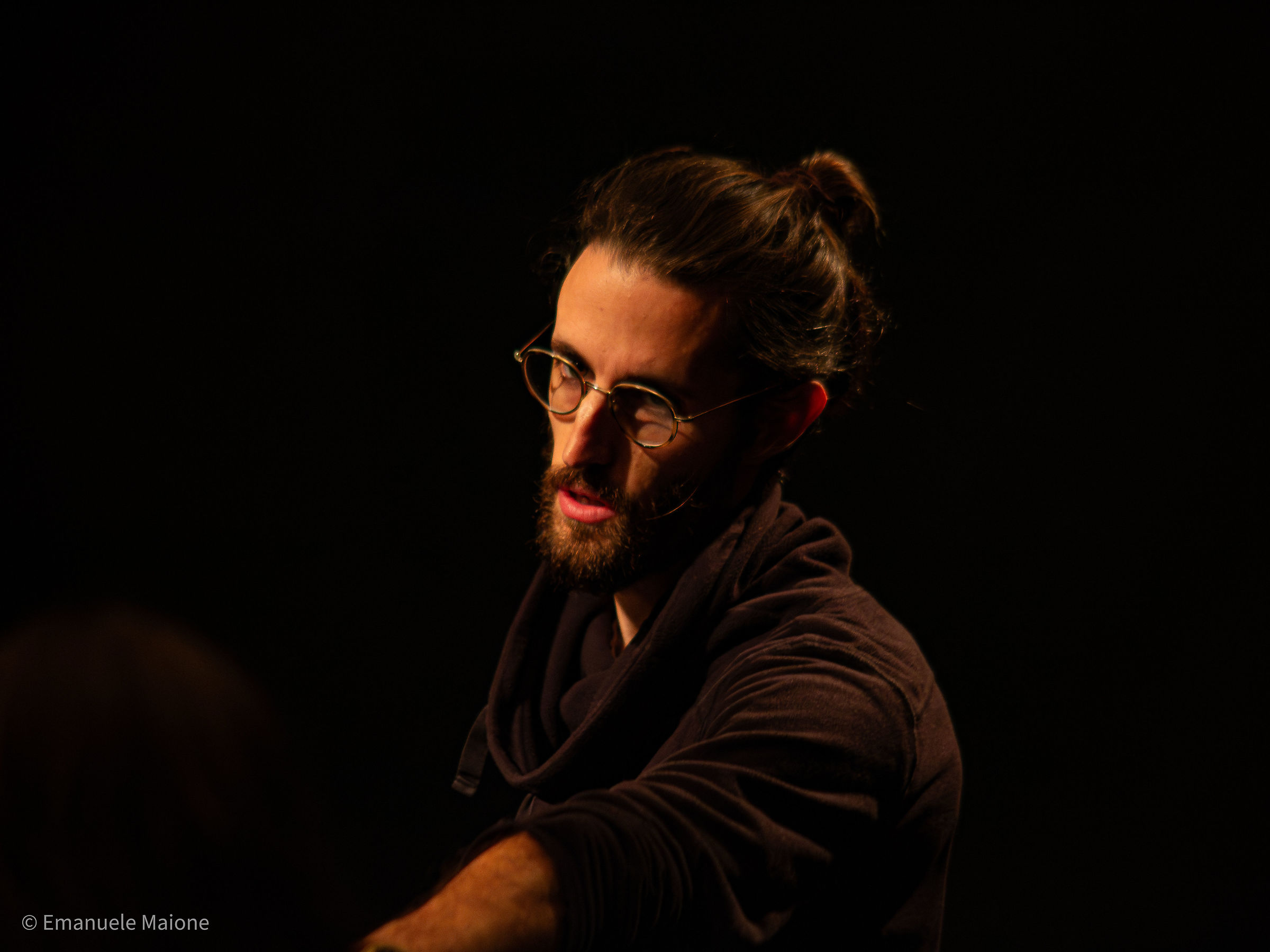 Francesco - Tecnico