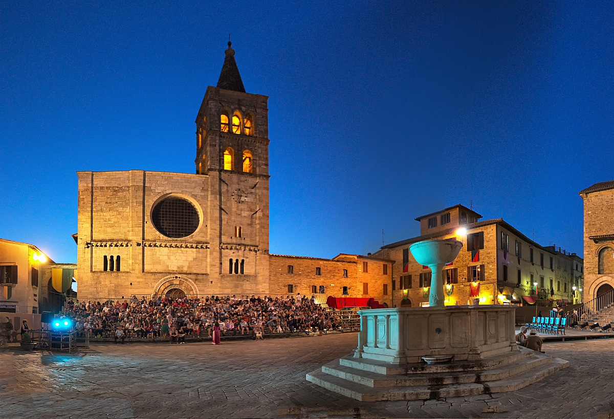 Mercato delle Gaite, 2013 - Bevagna - Photo 01