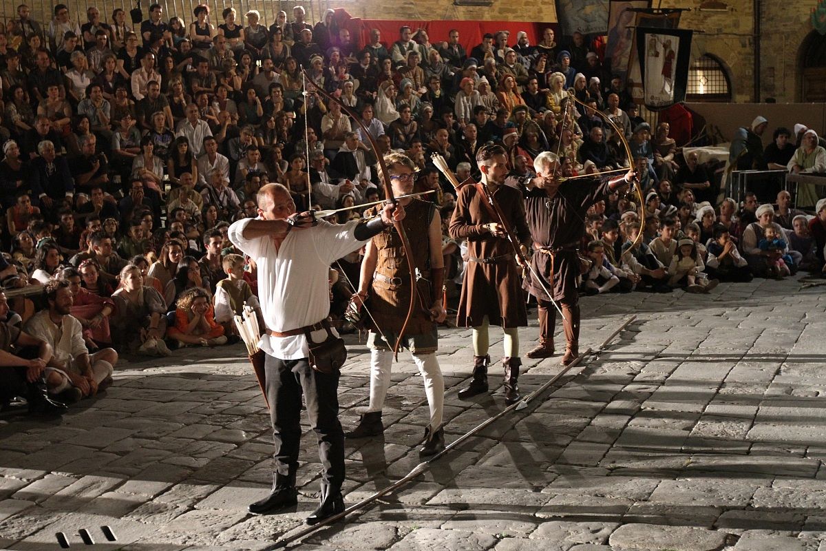 Mercato delle Gaite, 2013 - Bevagna - Photo 04