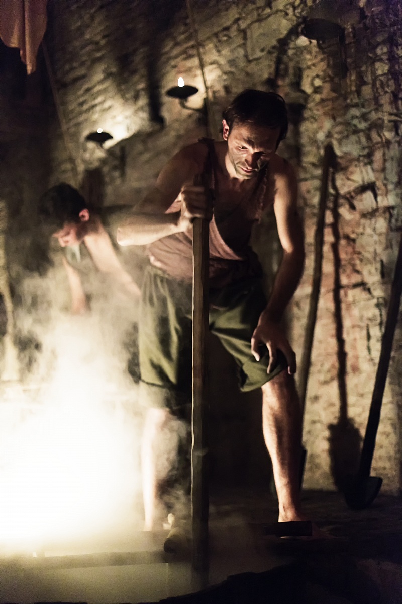 Mercato delle Gaite, 2013 - Bevagna - Photo 08