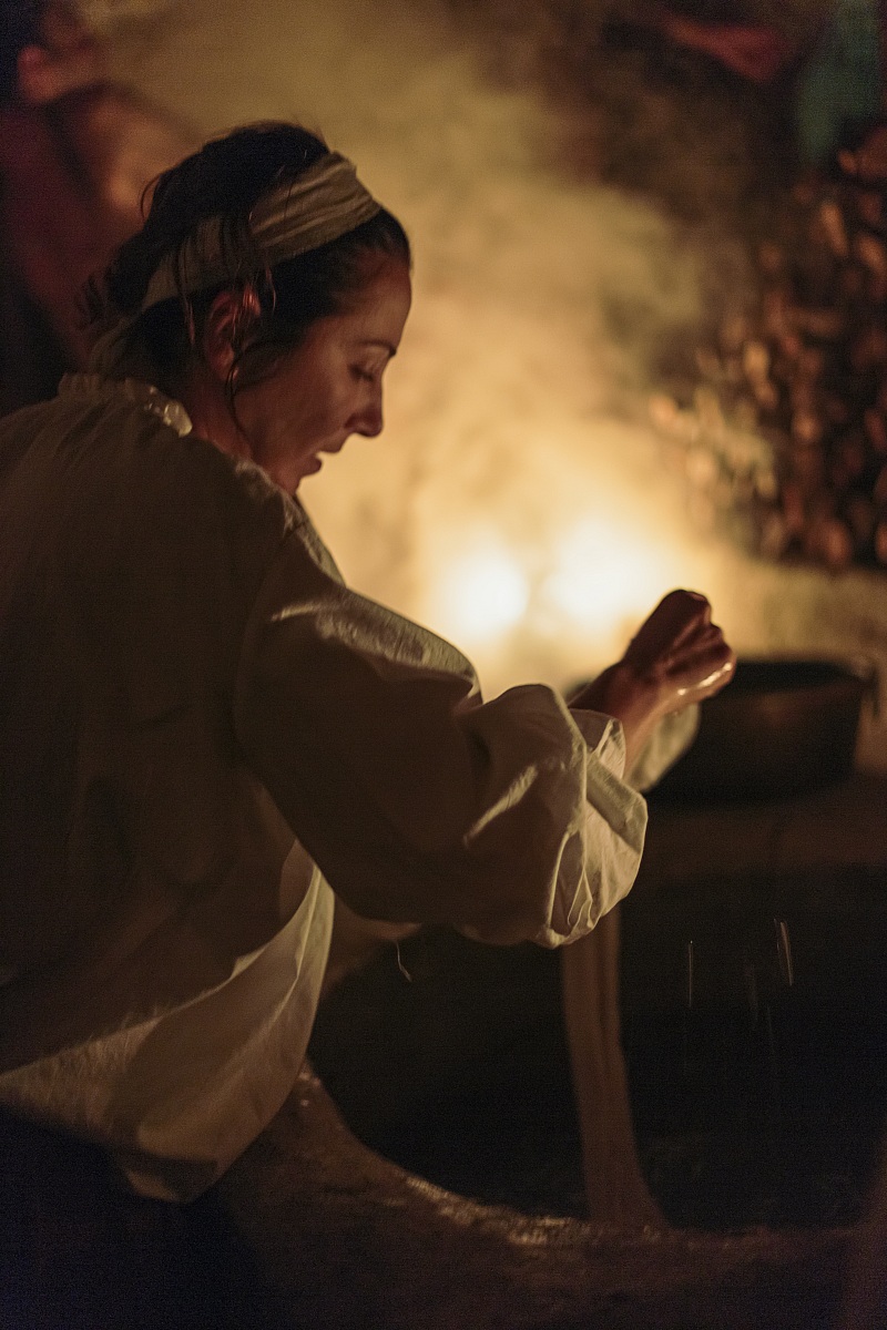 Mercato delle Gaite, 2013 - Bevagna - Picture 11