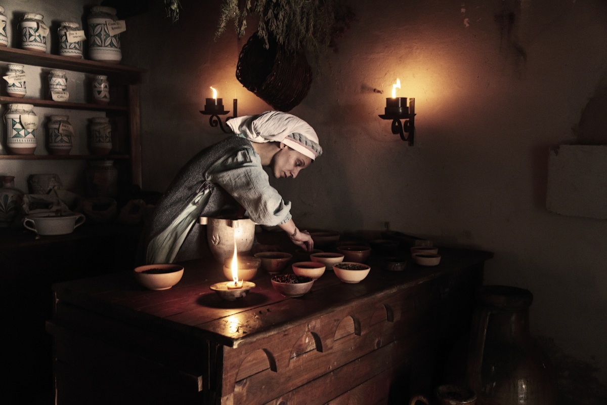 Mercato delle Gaite, 2013 - Bevagna - Photo 13