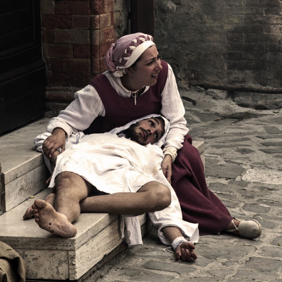 Mercato delle Gaite, 2013 - Bevagna - Picture 14