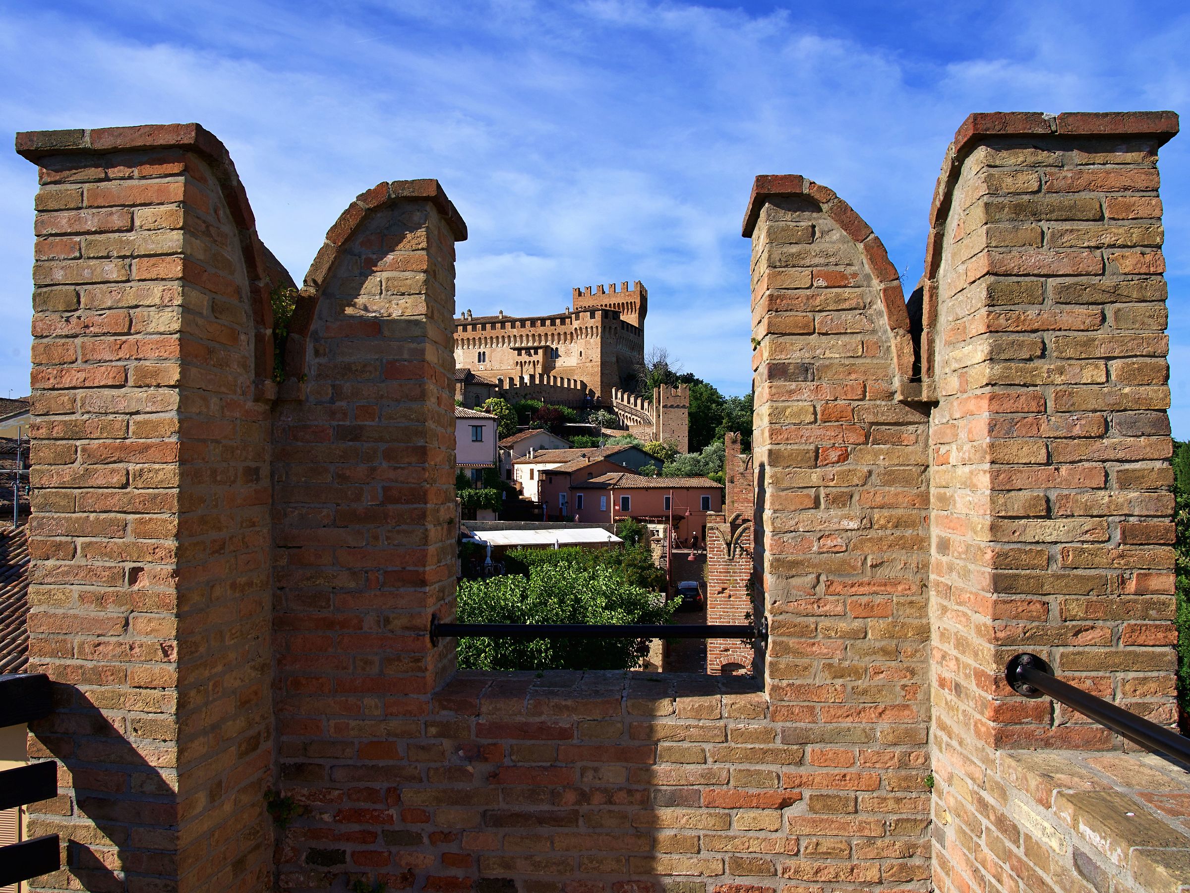 Gradara