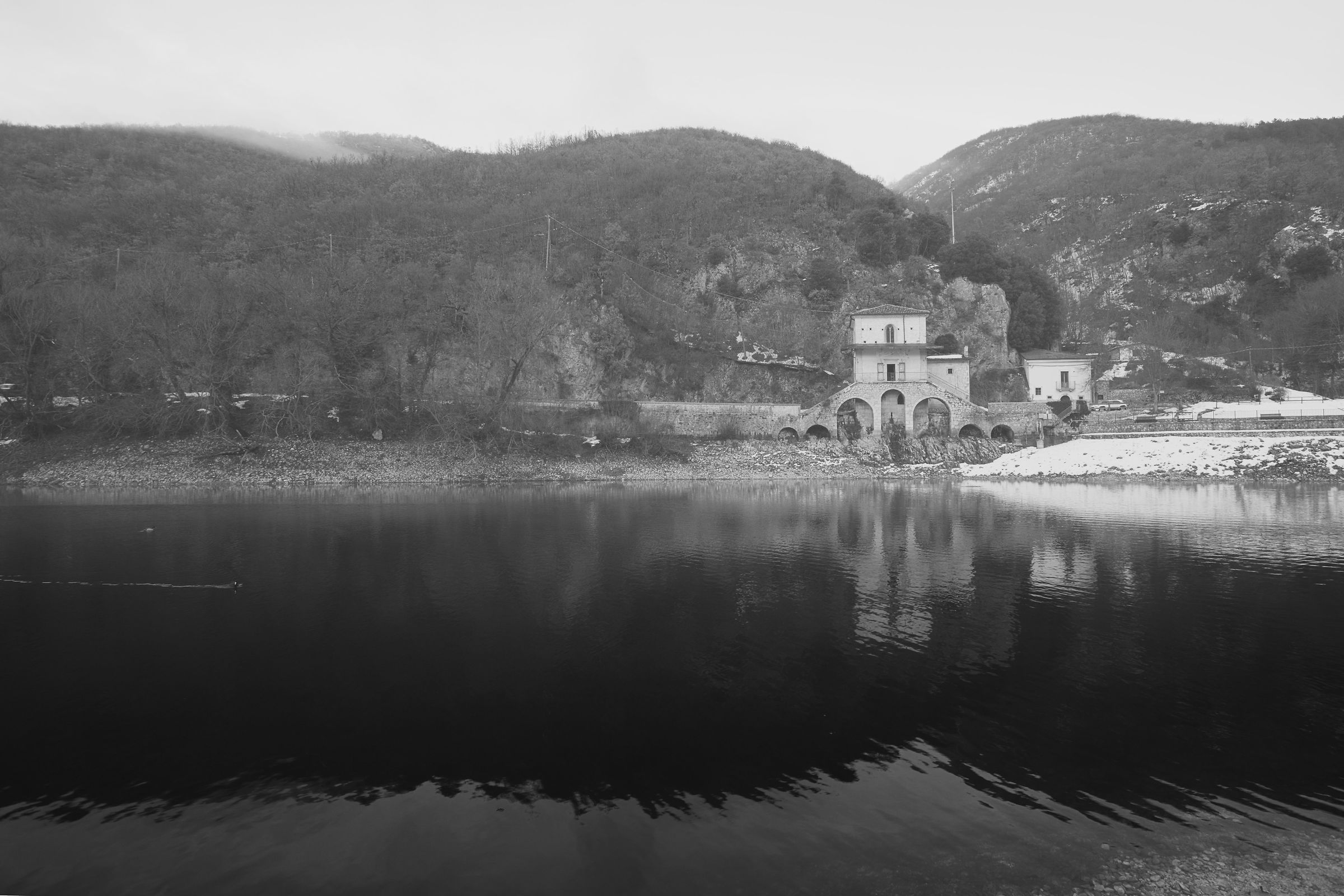 Scanno