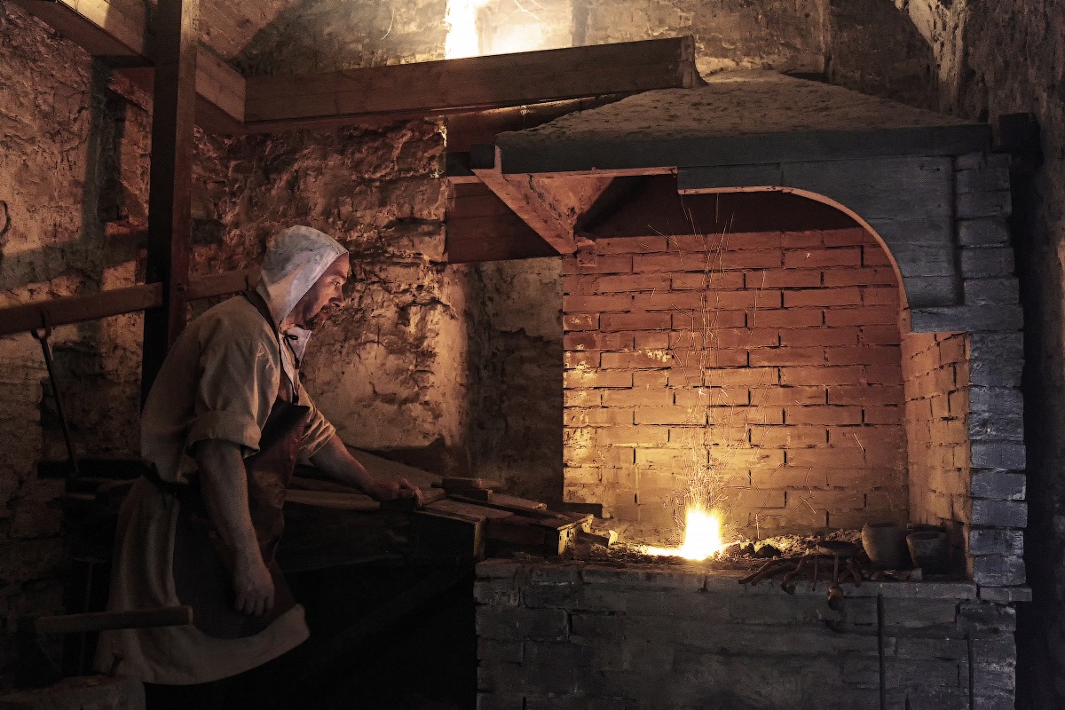 Mercato delle Gaite, 2013 - Bevagna - Picture 17