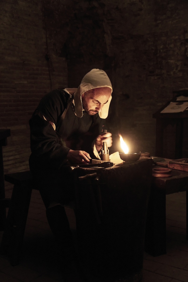 Mercato delle Gaite, 2013 - Bevagna - Photo 18