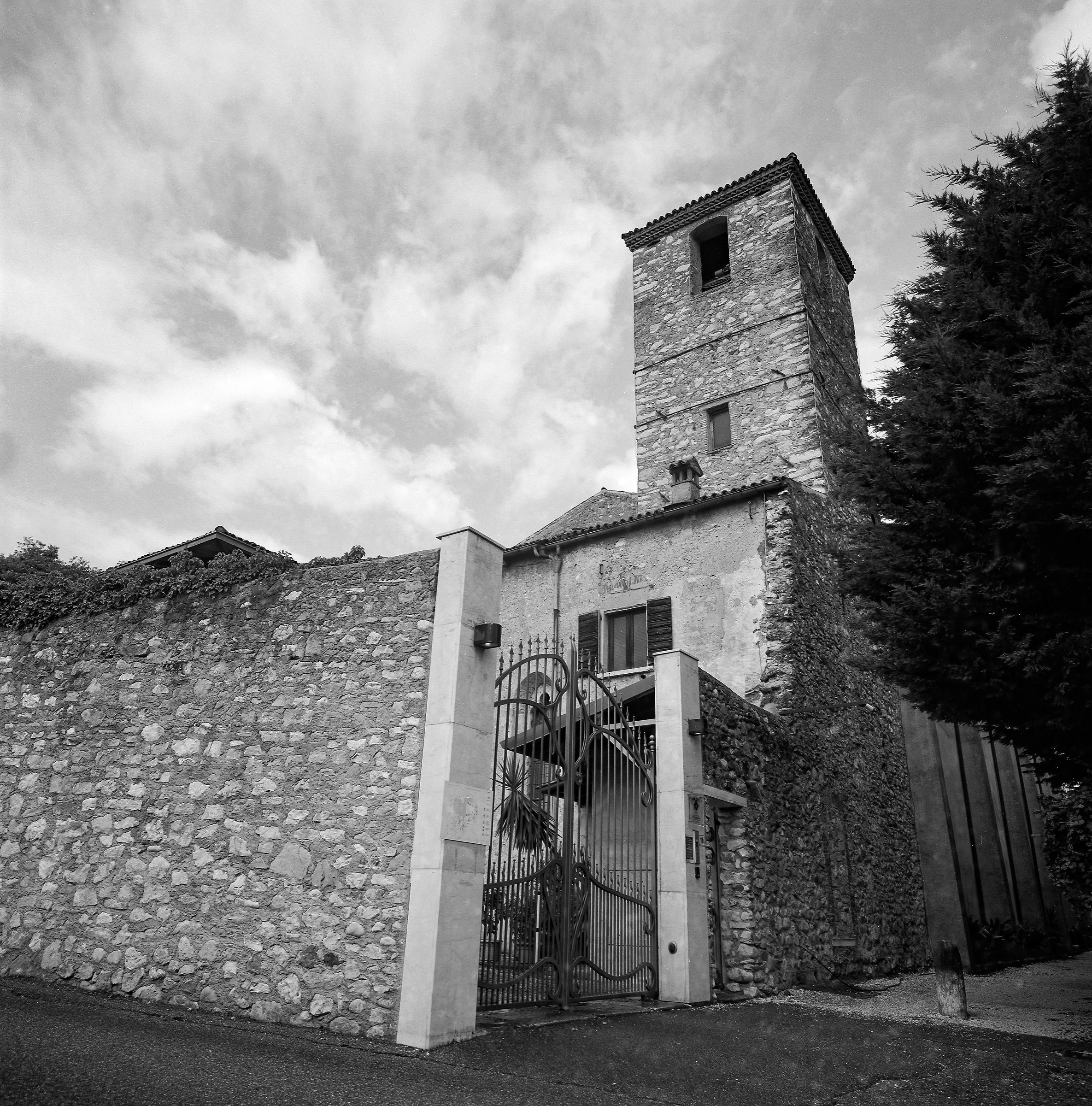 santuario della madonna del carmine s.felice .xv secolo